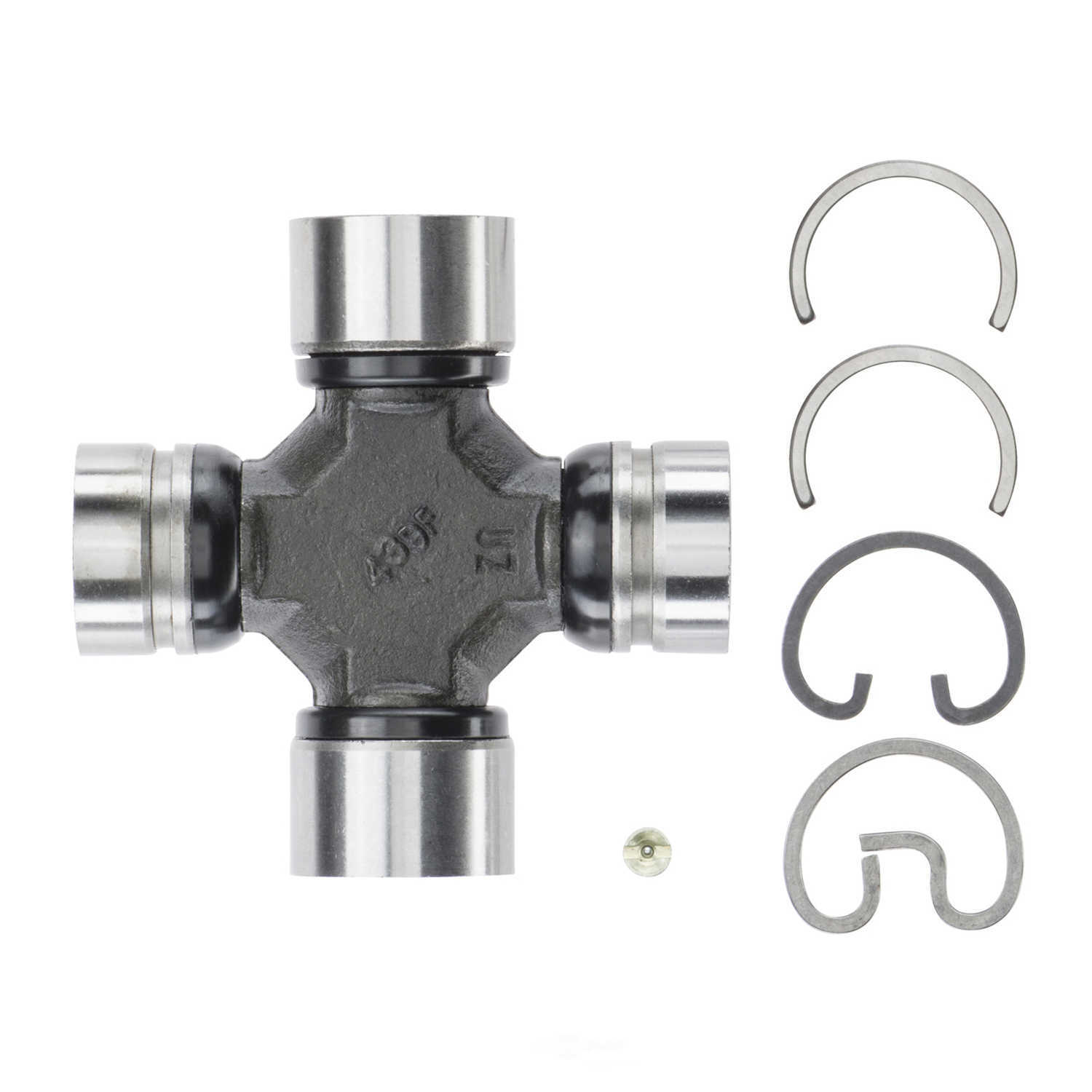 MOOG DRIVELINE PRODUCTS - Universal Joint - MDP - 255