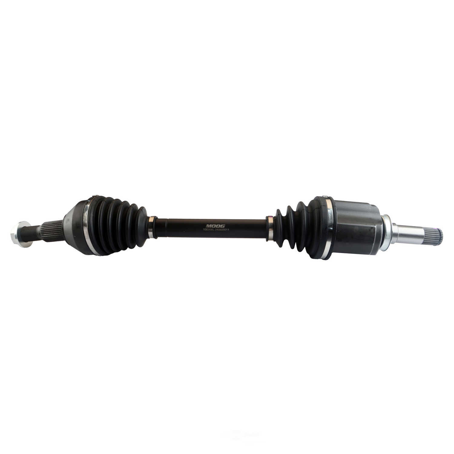 MOOG DRIVELINE PRODUCTS - CV Axle Assembly - MDP - 10e006l