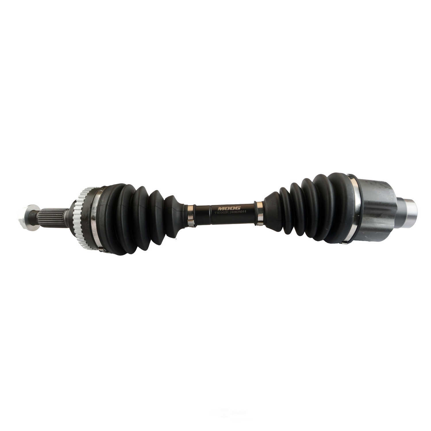 MOOG DRIVELINE PRODUCTS - CV Axle Assembly - MDP - 11e002r