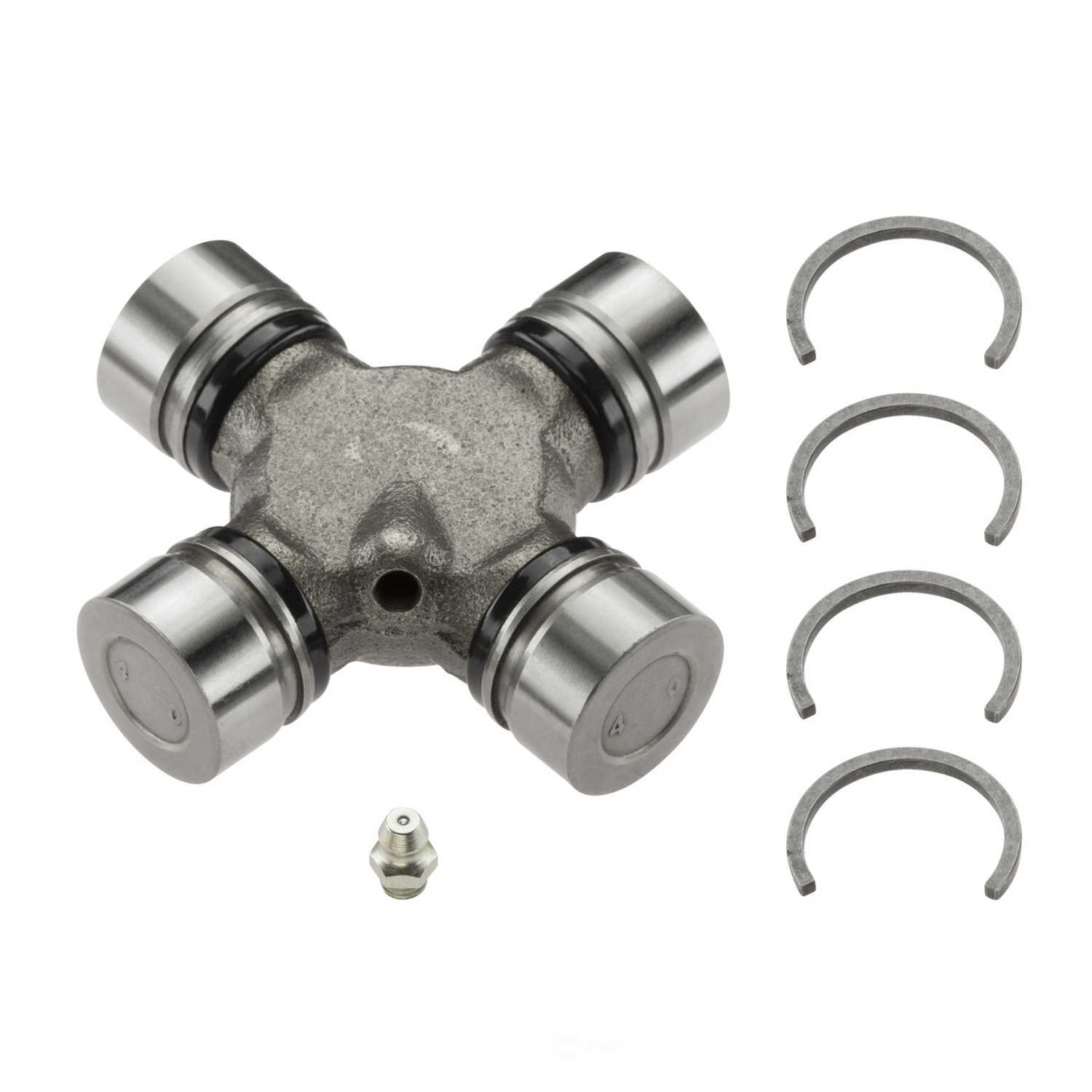 MOOG DRIVELINE PRODUCTS - Universal Joint (At Transmission) - MDP 316