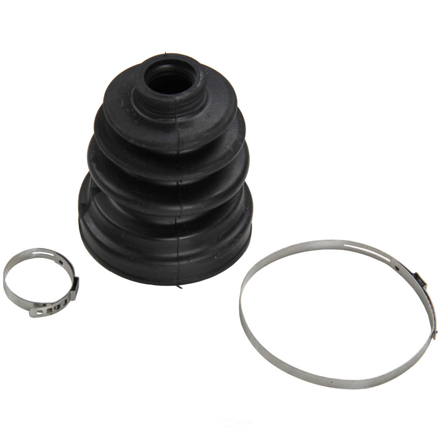 MOOG DRIVELINE PRODUCTS - CV Joint Boot Kit - MDP - 6491