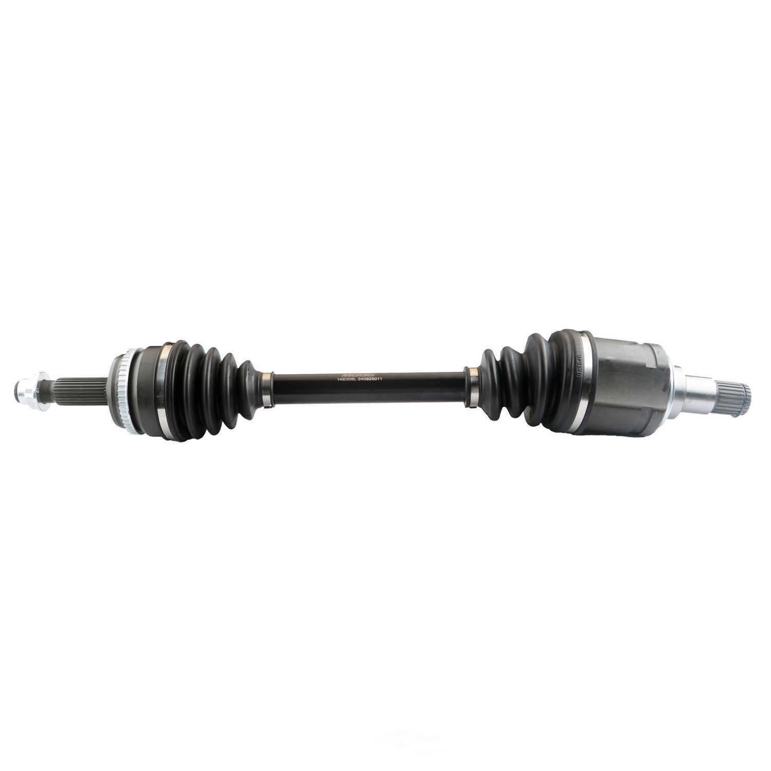 MOOG DRIVELINE PRODUCTS - CV Axle Assembly - MDP - 14e006l
