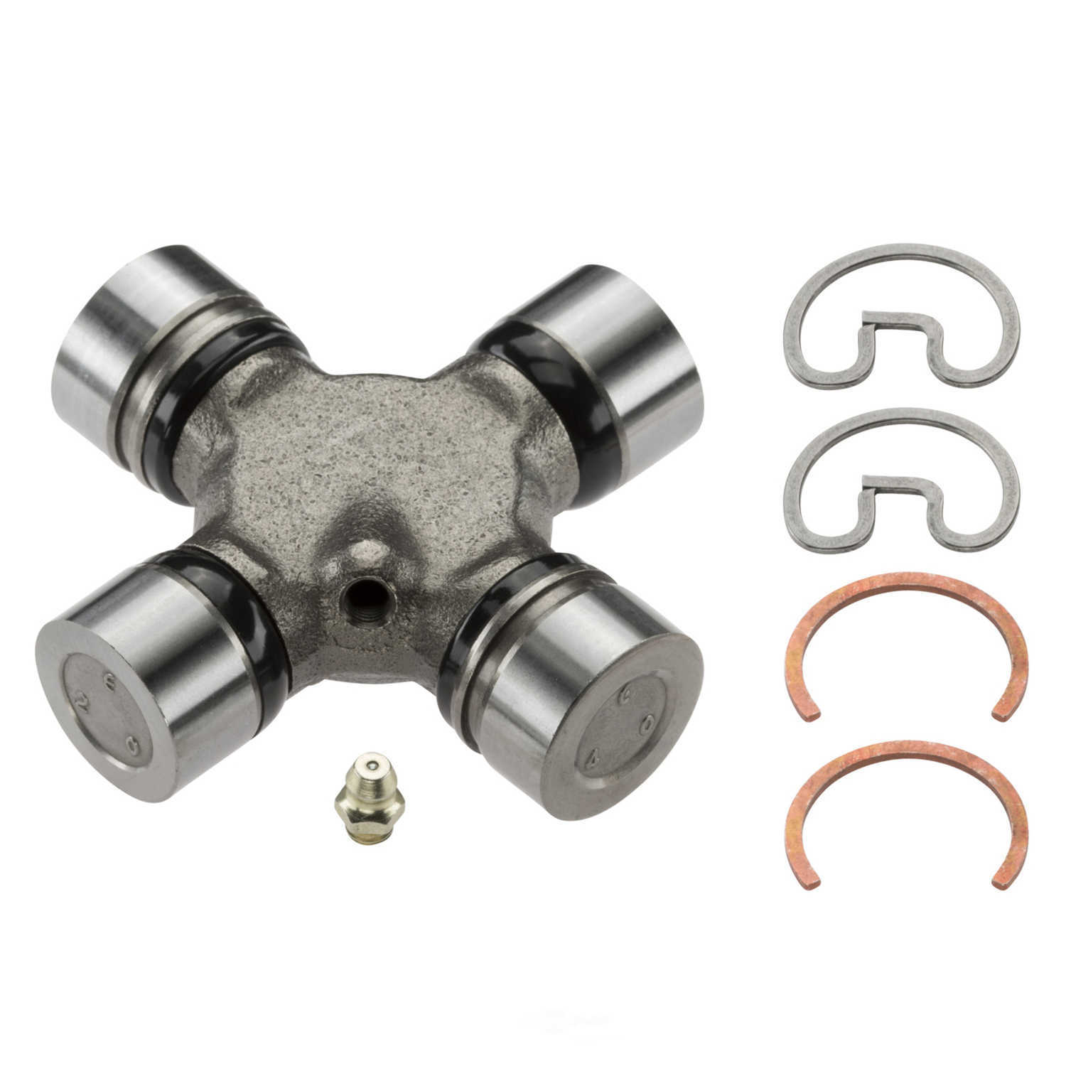 MOOG DRIVELINE PRODUCTS - Universal Joint - MDP - 355