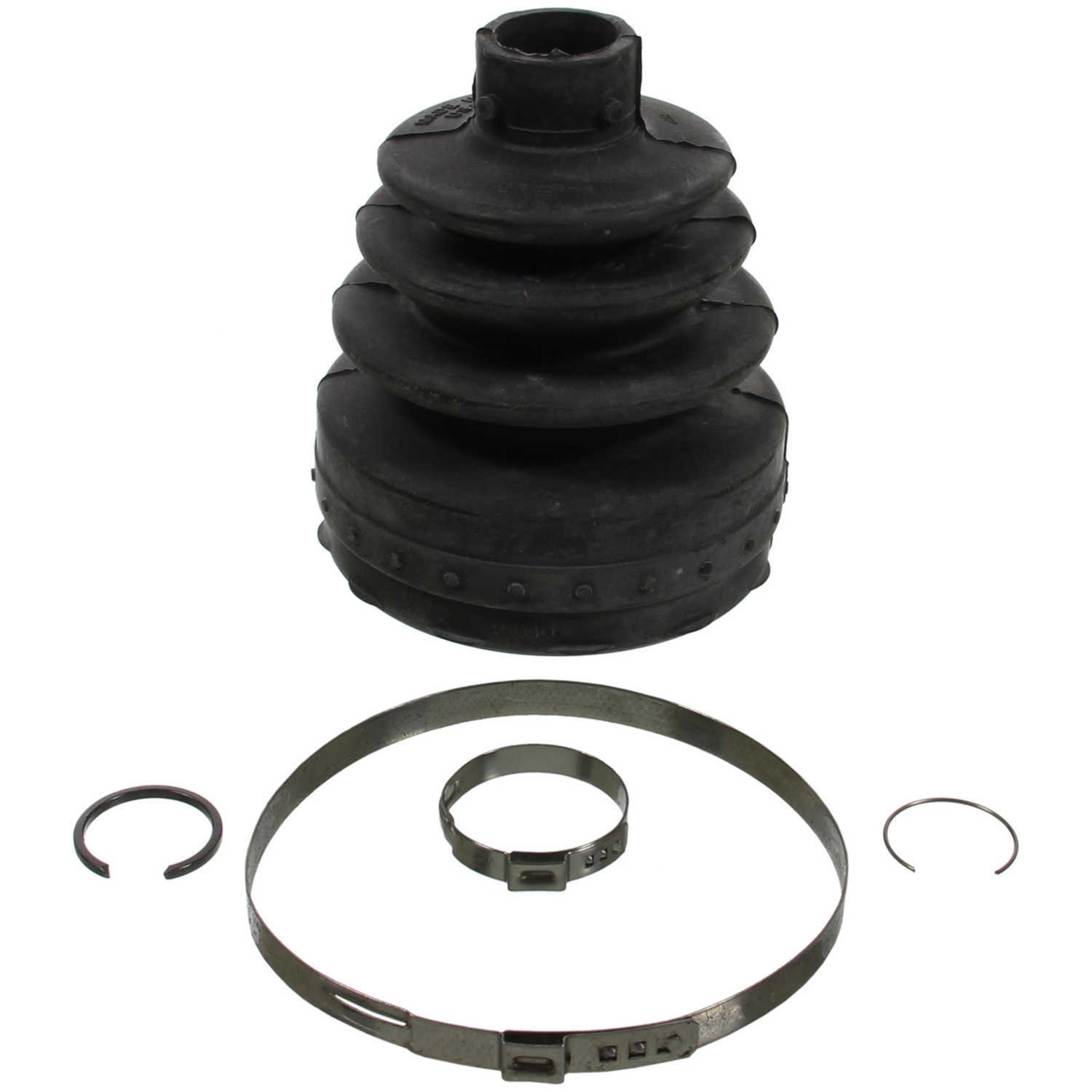 MOOG DRIVELINE PRODUCTS - CV Joint Boot Kit - MDP - 5423
