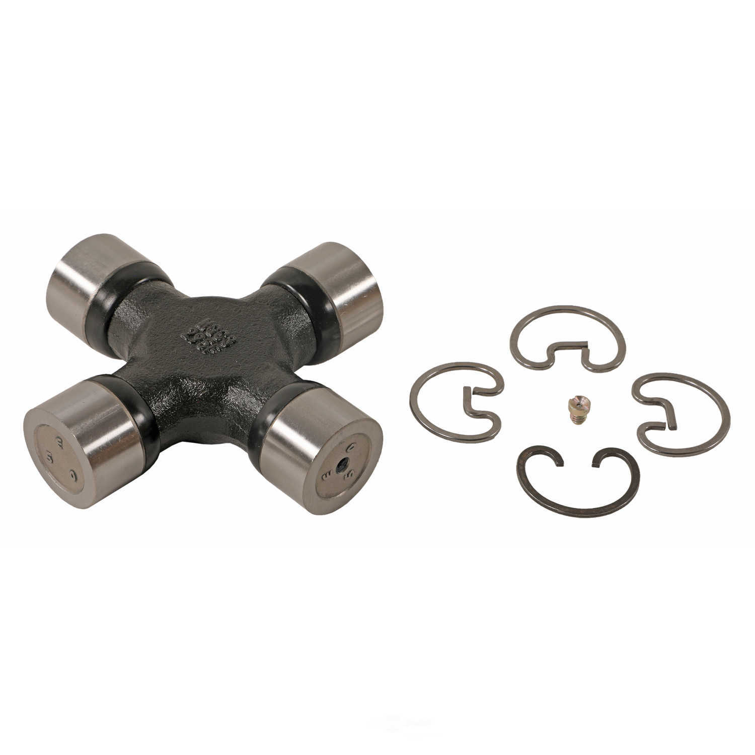 MOOG DRIVELINE PRODUCTS - Universal Joint - MDP - 493
