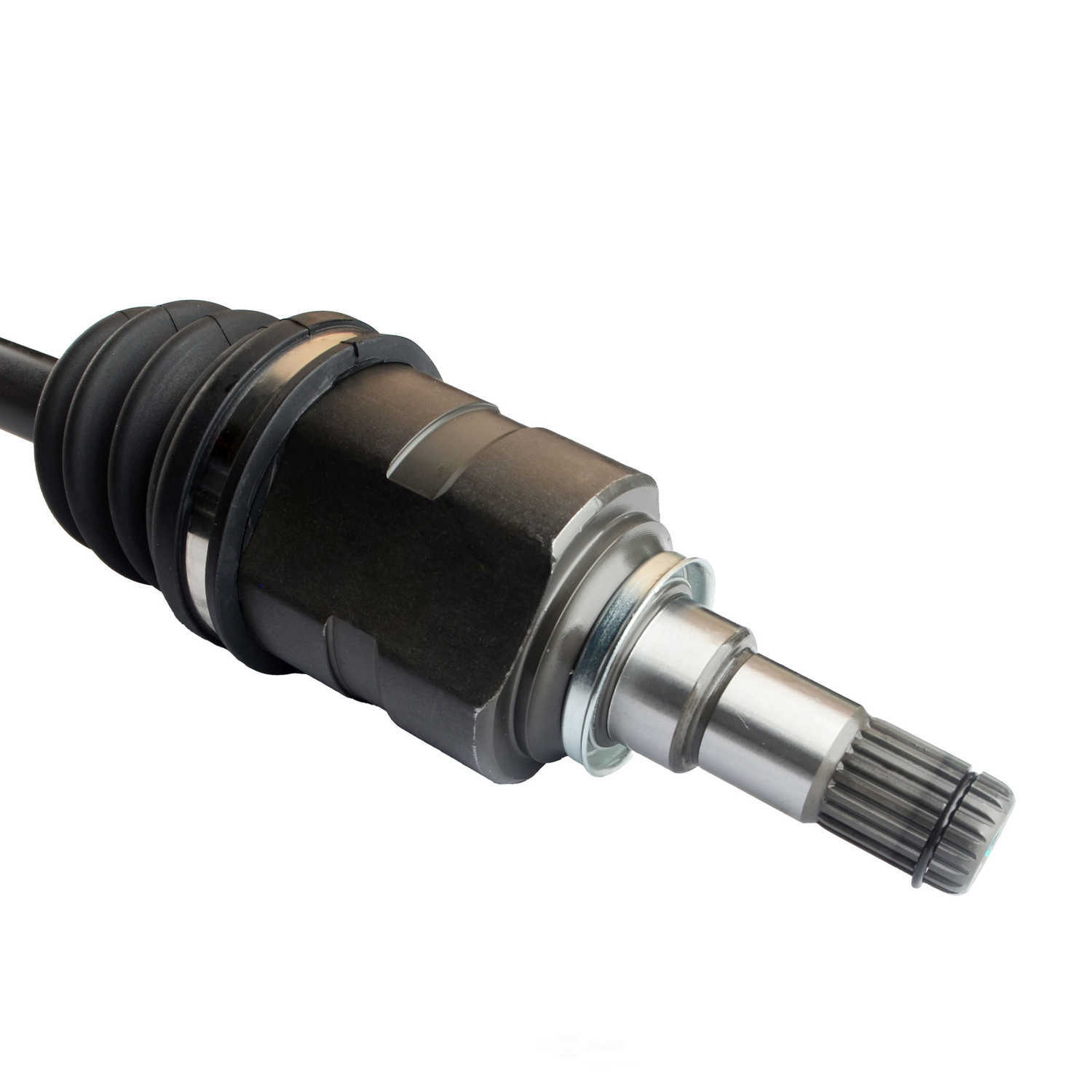 MOOG DRIVELINE PRODUCTS - CV Axle Assembly - MDP - 14e003r