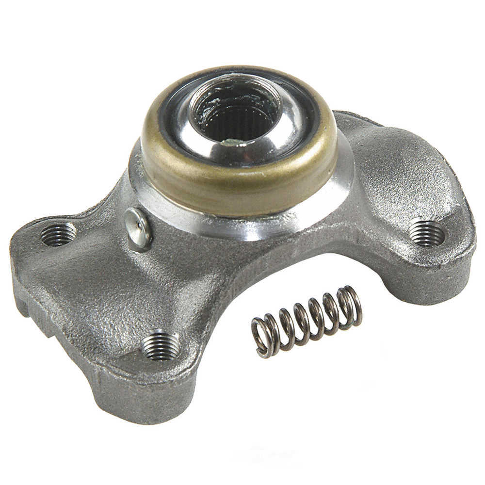 MOOG DRIVELINE PRODUCTS - Double Cardan CV Centering Yoke - MDP - 607