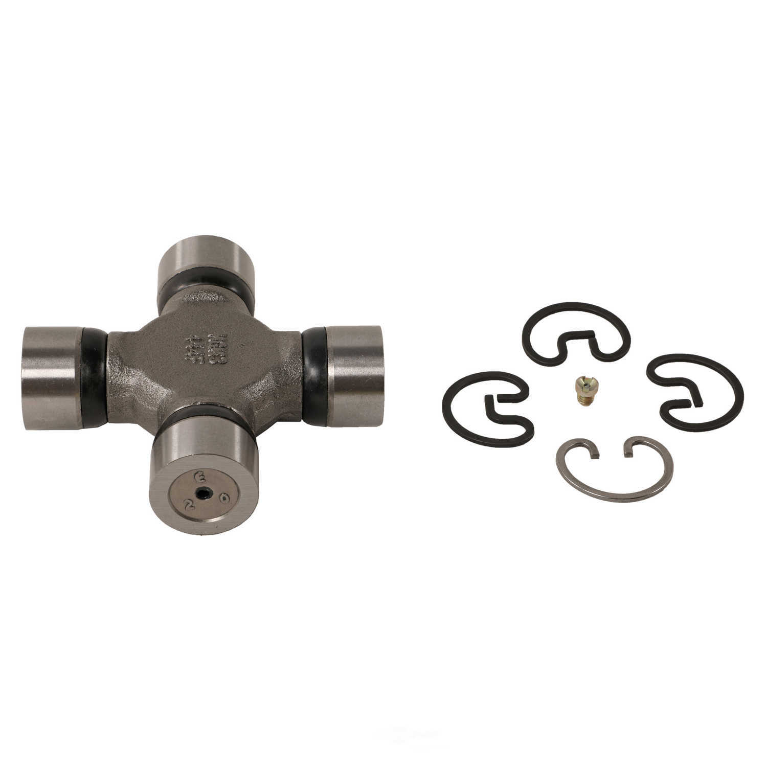 MOOG DRIVELINE PRODUCTS - Universal Joint - MDP - 444