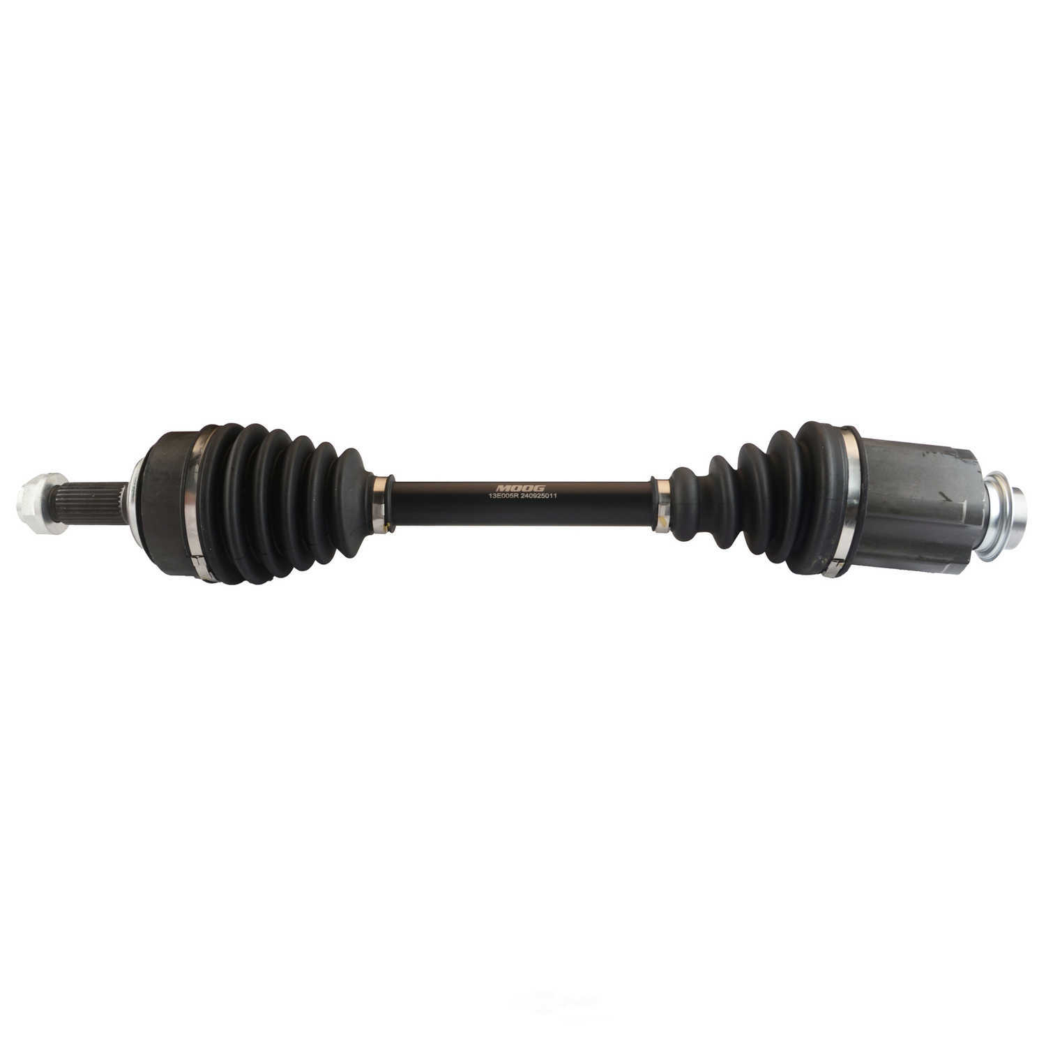 MOOG DRIVELINE PRODUCTS - CV Axle Assembly - MDP - 13e005r