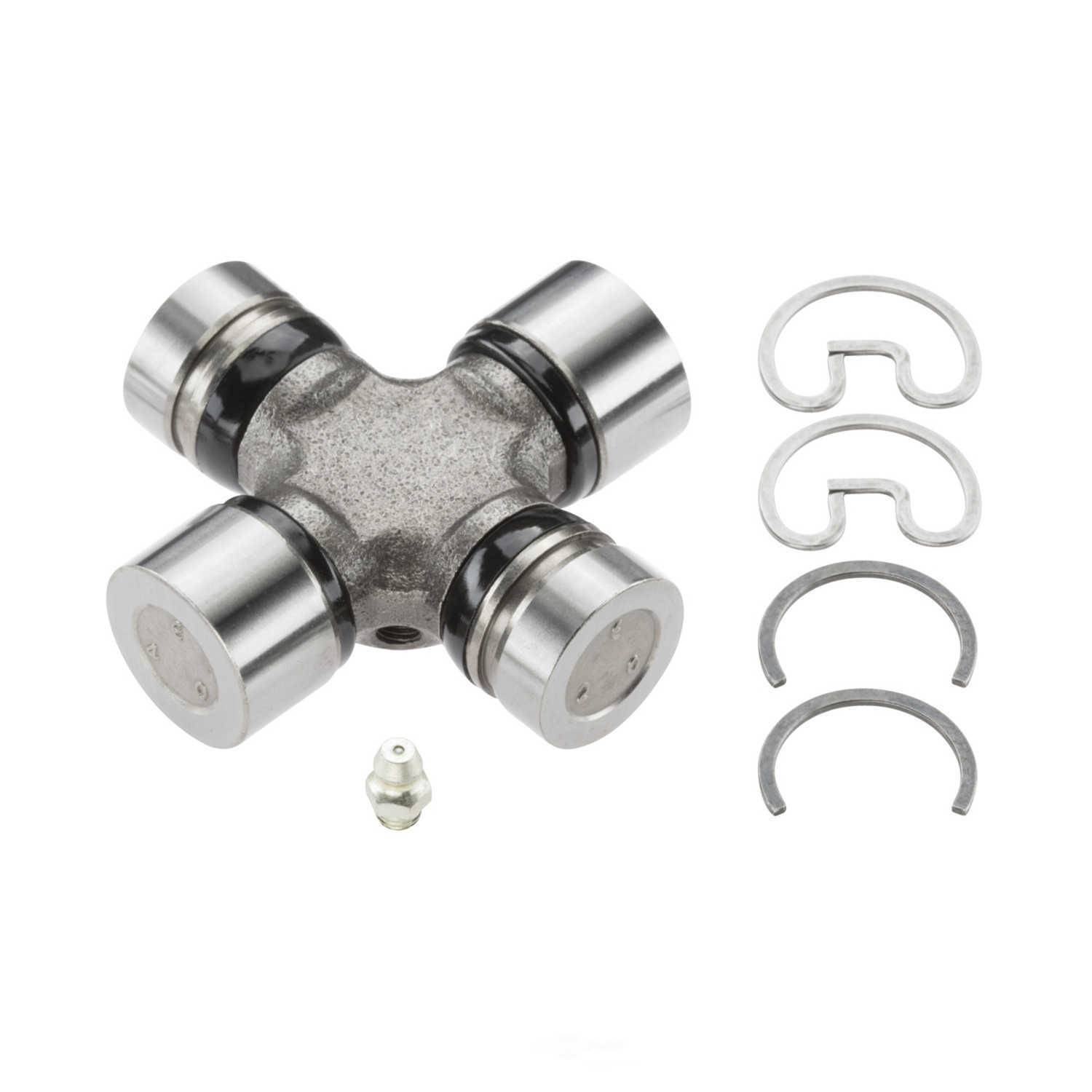 MOOG DRIVELINE PRODUCTS - Universal Joint (At Rear Axle) - MDP 430