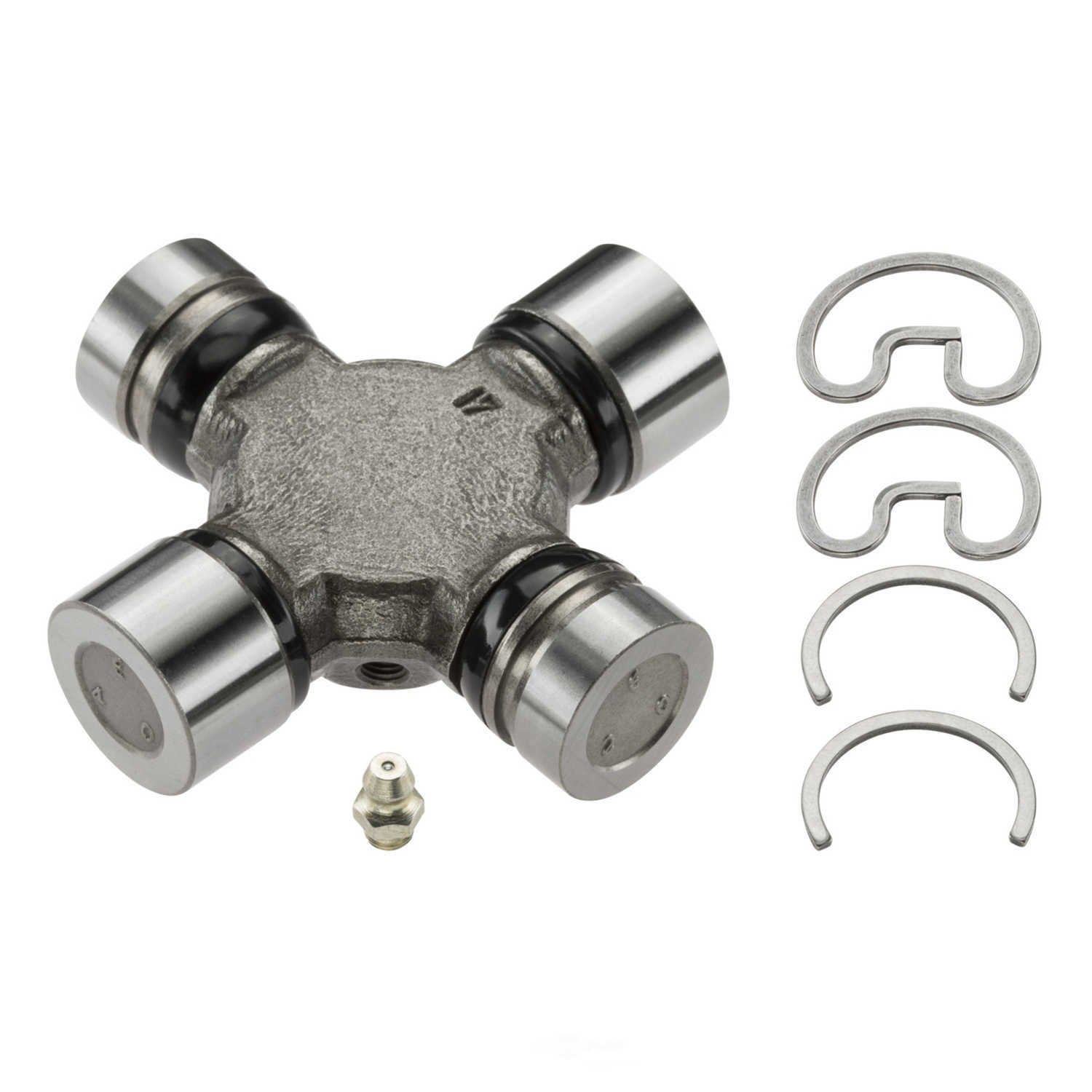 MOOG DRIVELINE PRODUCTS - Universal Joint (At Rear Axle) - MDP 434
