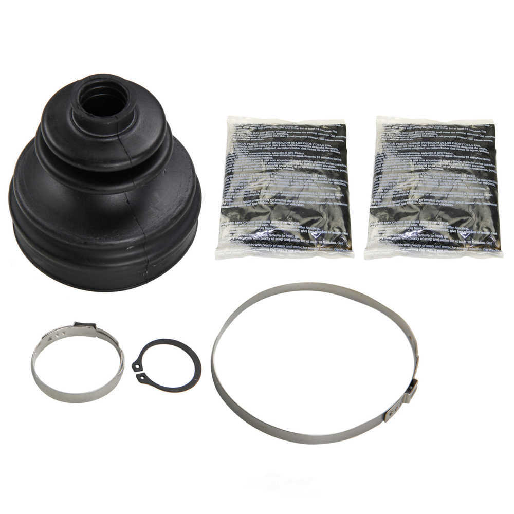 MOOG DRIVELINE PRODUCTS - CV Joint Boot Kit - MDP - 6415