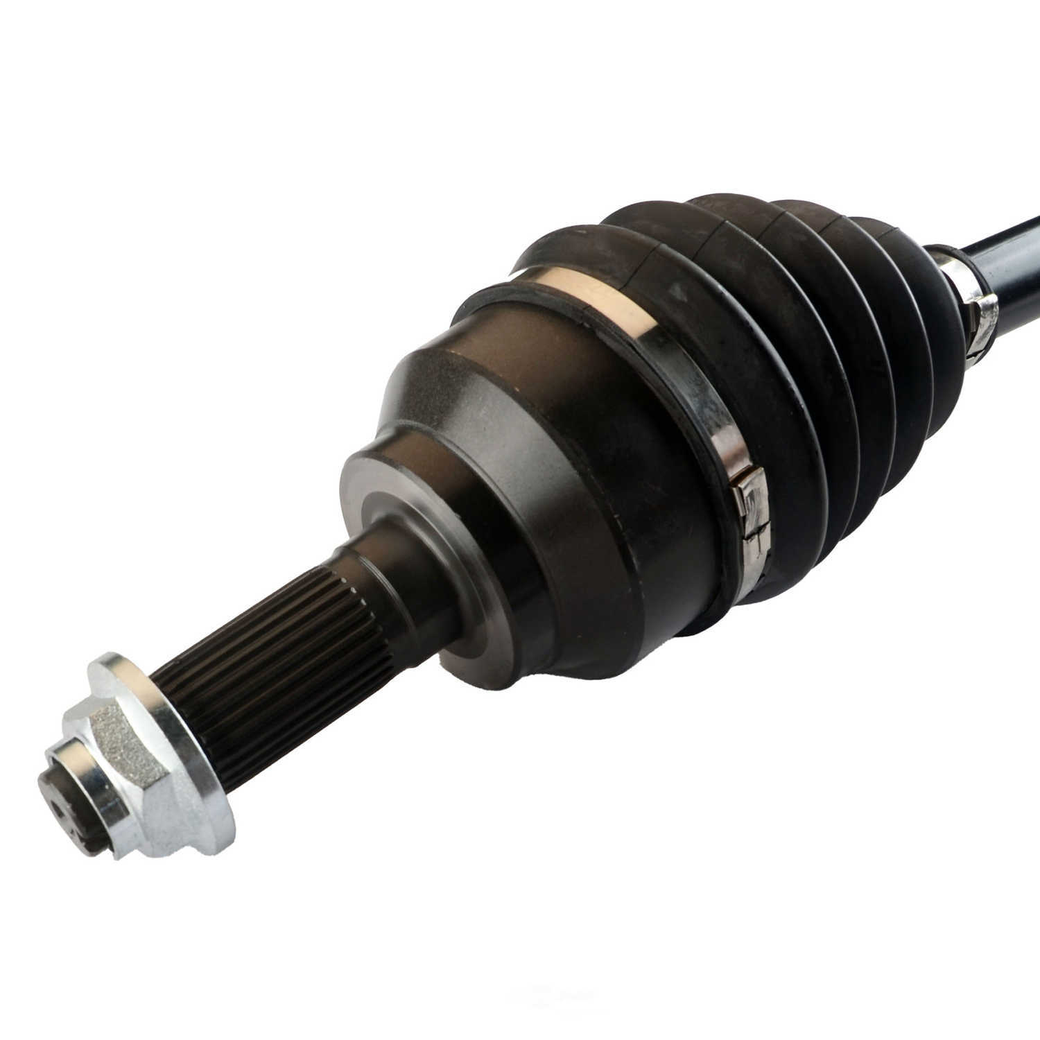 MOOG DRIVELINE PRODUCTS - CV Axle Assembly - MDP - 18e001l