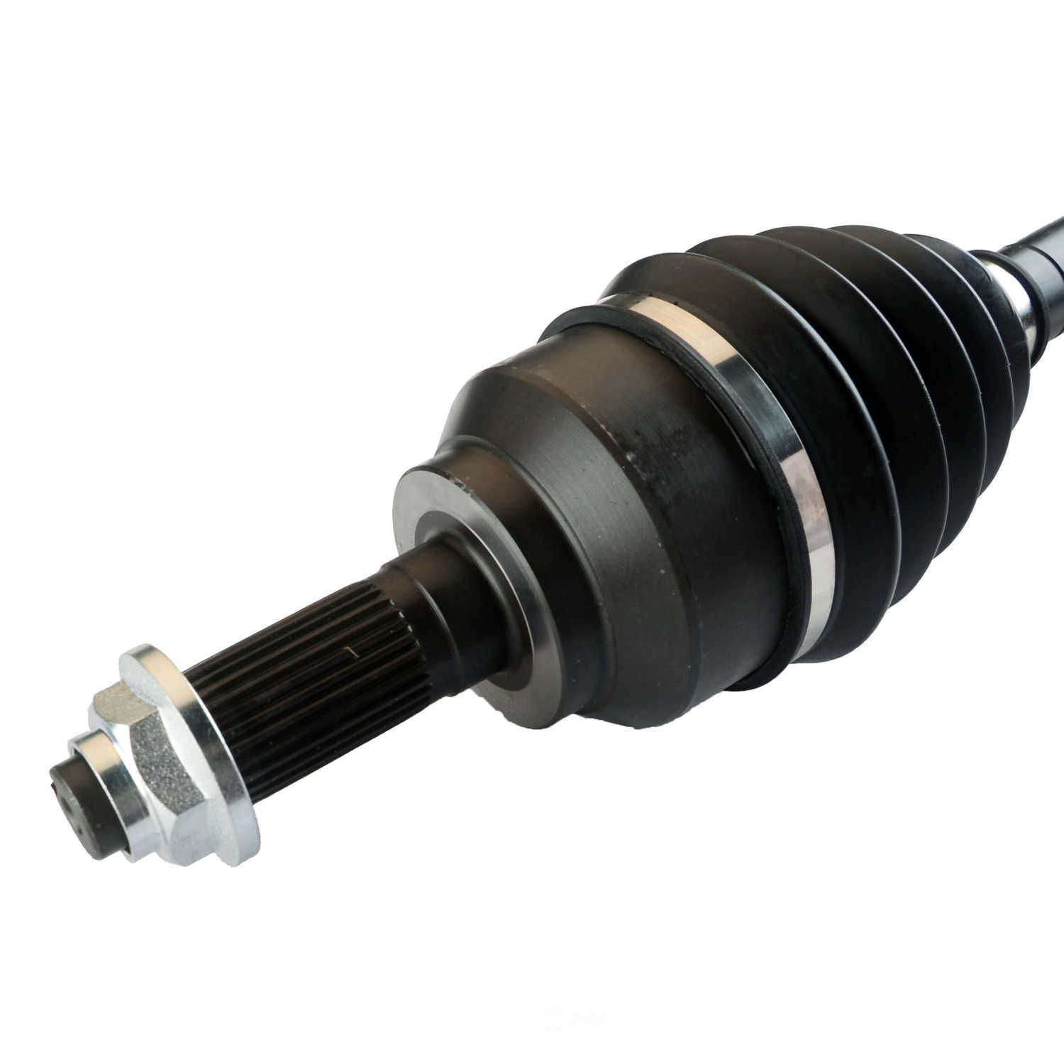 MOOG DRIVELINE PRODUCTS - CV Axle Assembly - MDP - 18e001r