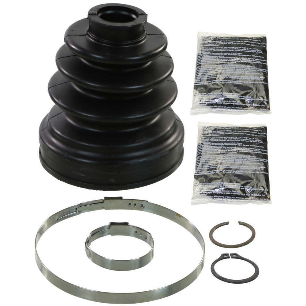 MOOG DRIVELINE PRODUCTS - CV Joint Boot Kit - MDP - 6448