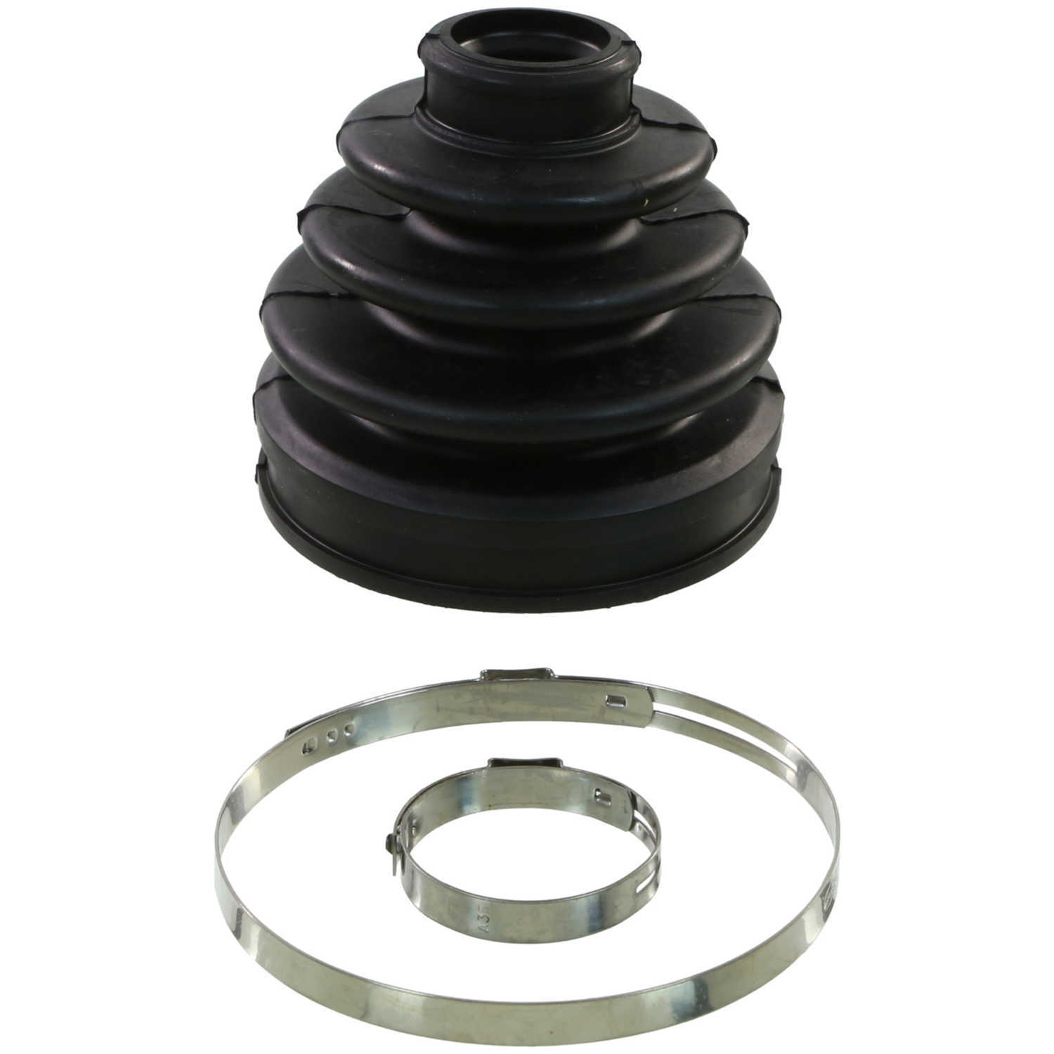 MOOG DRIVELINE PRODUCTS - CV Joint Boot Kit - MDP - 6460