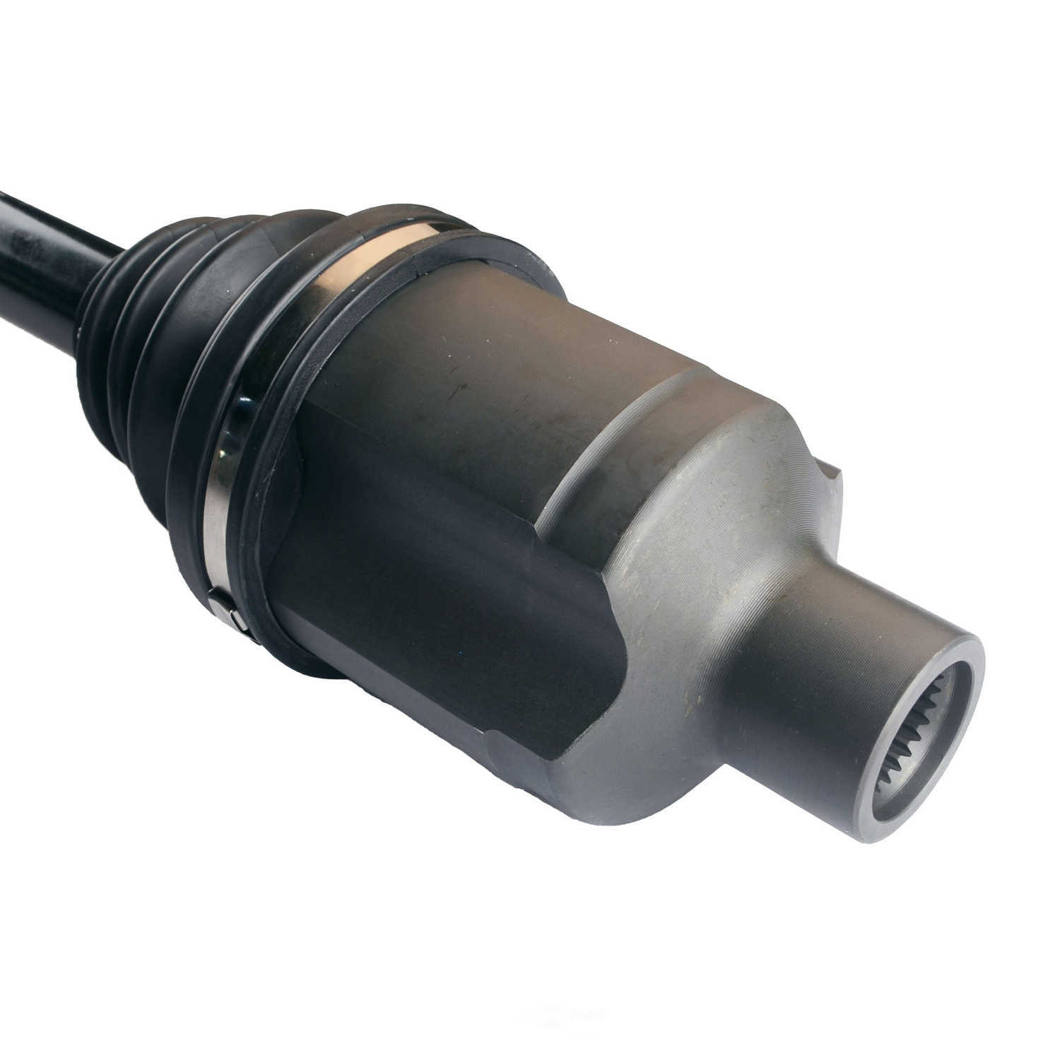 MOOG DRIVELINE PRODUCTS - CV Axle Assembly - MDP - 10e006r