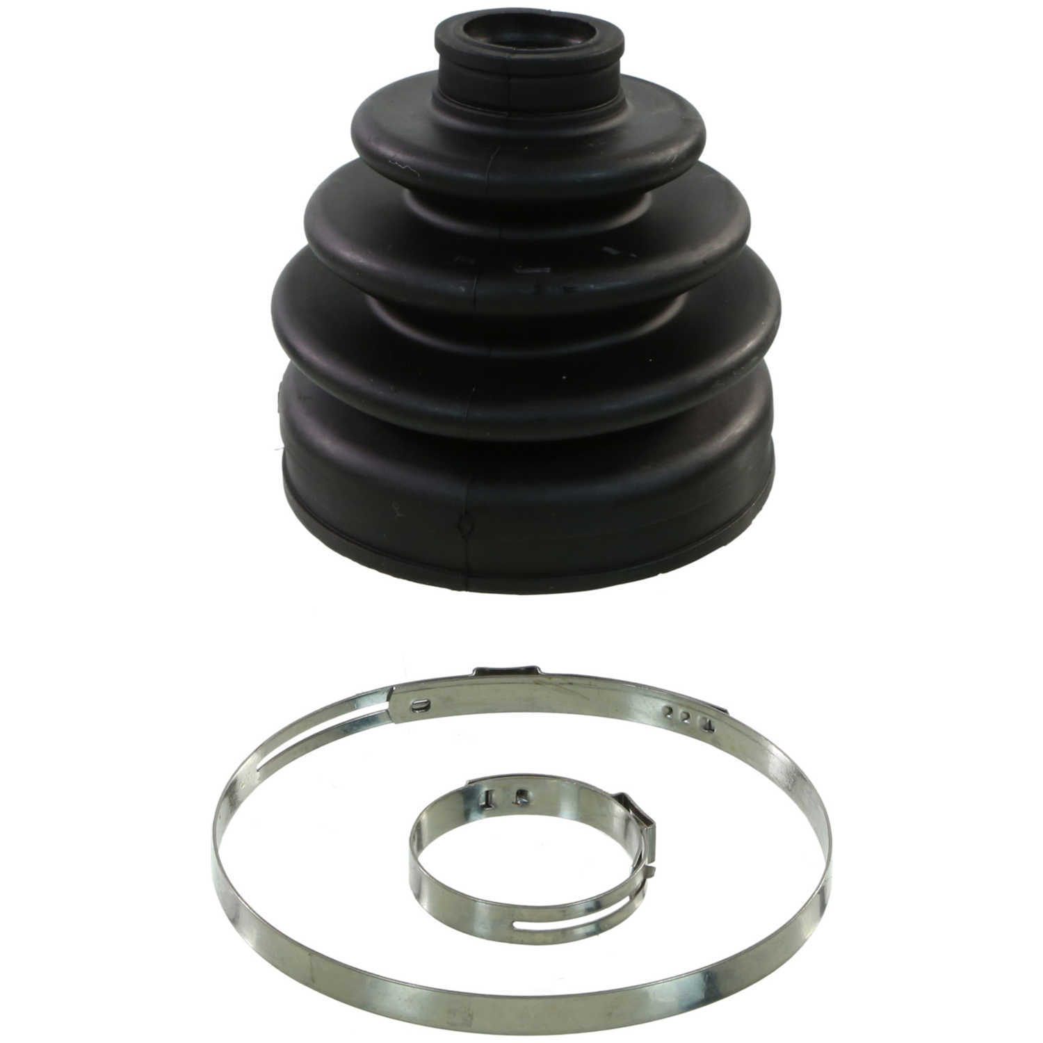 MOOG DRIVELINE PRODUCTS - CV Joint Boot Kit - MDP - 6445