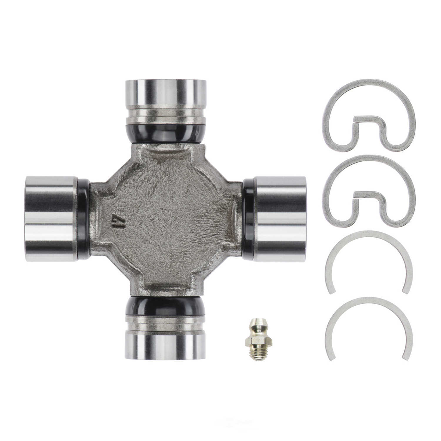 MOOG DRIVELINE PRODUCTS - Universal Joint - MDP 434