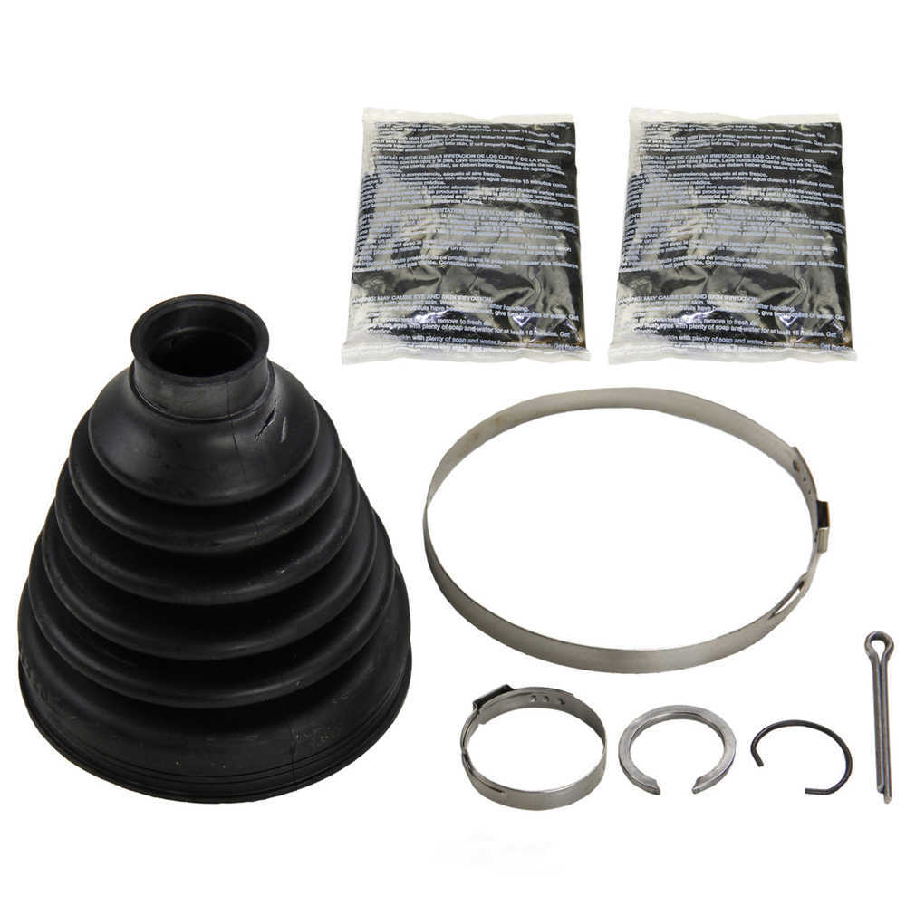 MOOG DRIVELINE PRODUCTS - CV Joint Boot Kit - MDP - 8441