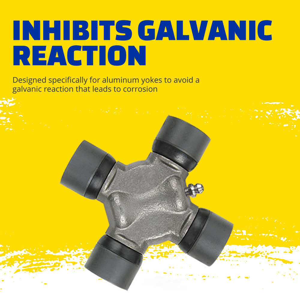 MOOG DRIVELINE PRODUCTS - Universal Joint - MDP - 358ct
