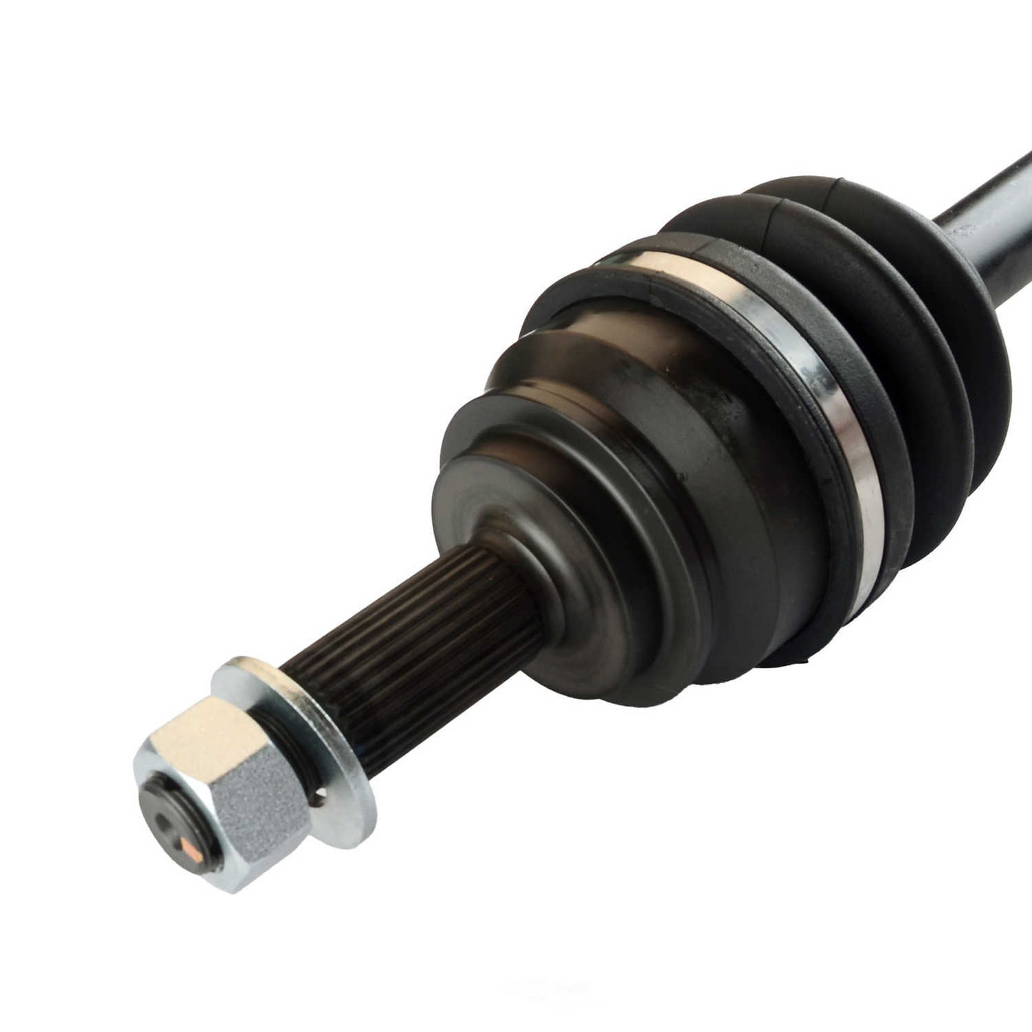 MOOG DRIVELINE PRODUCTS - CV Axle Assembly - MDP - 12e003l