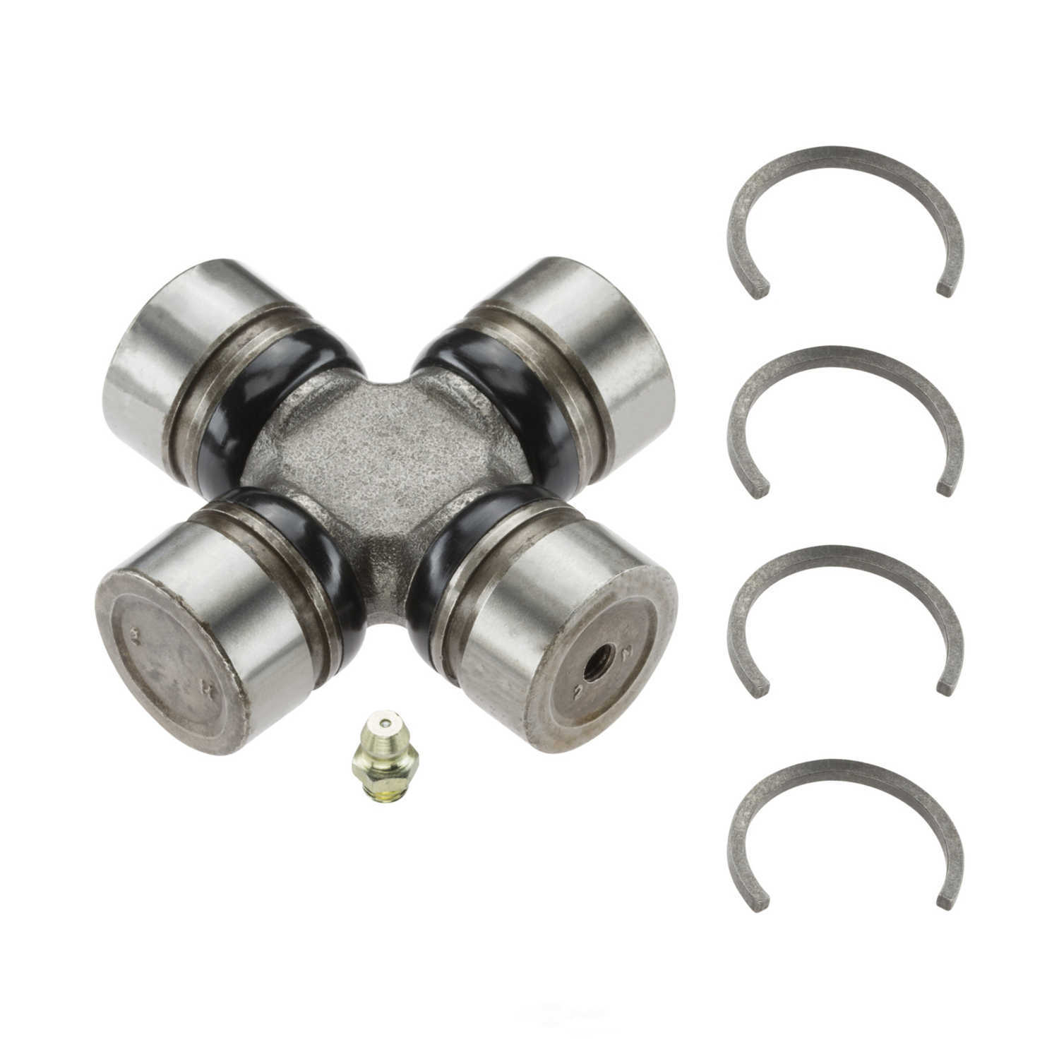 MOOG DRIVELINE PRODUCTS - Universal Joint - MDP - 383