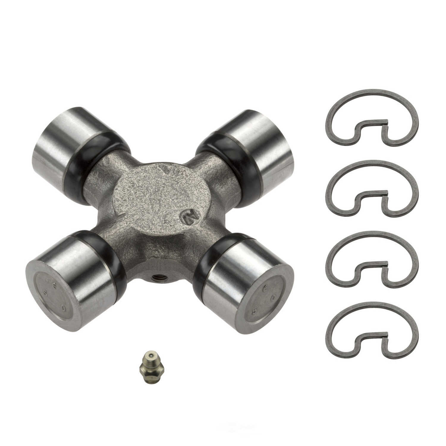 MOOG DRIVELINE PRODUCTS - Universal Joint (At Transmission) - MDP 330