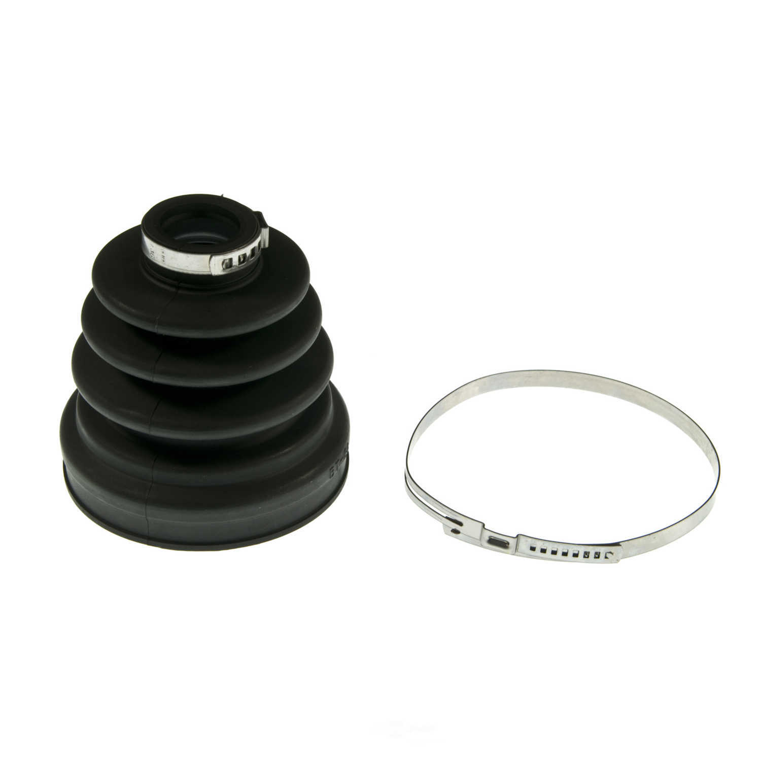 MOOG DRIVELINE PRODUCTS - CV Joint Boot Kit - MDP - 4467
