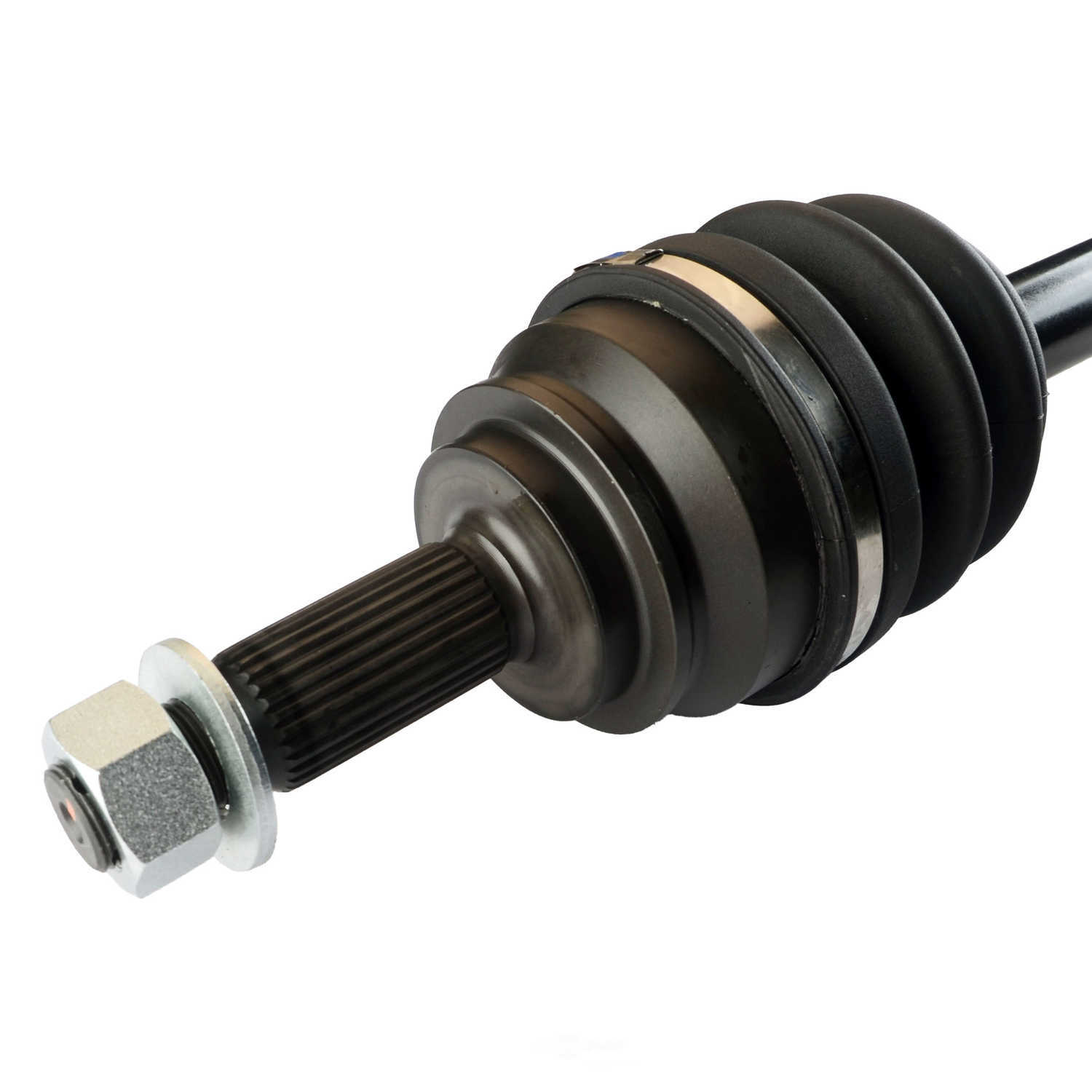 MOOG DRIVELINE PRODUCTS - CV Axle Assembly - MDP - 12e003r