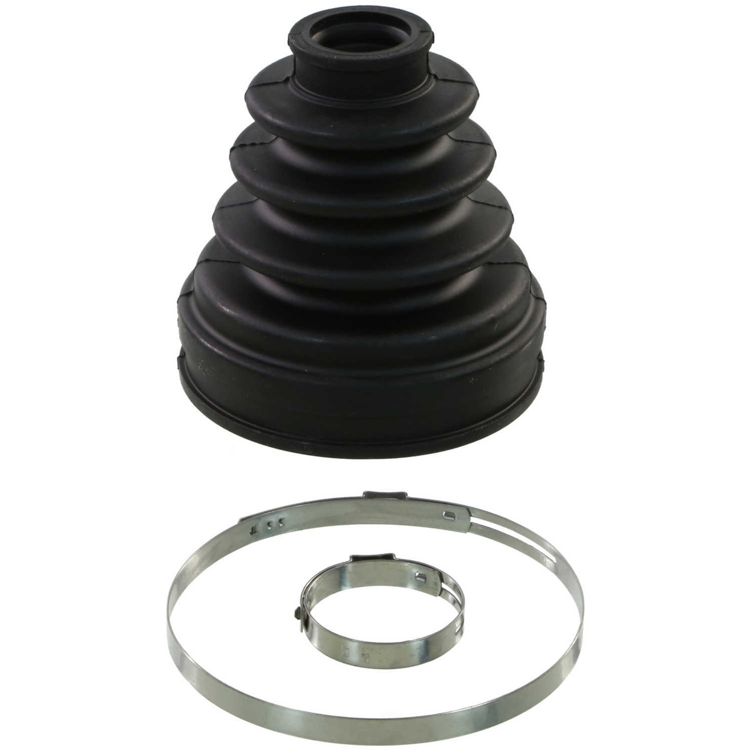 MOOG DRIVELINE PRODUCTS - CV Joint Boot Kit - MDP - 6476
