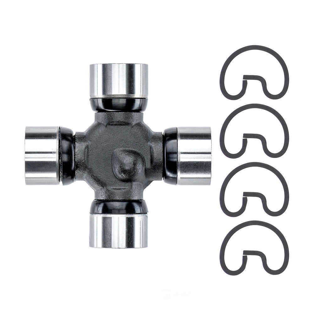 MOOG DRIVELINE PRODUCTS - Universal Joint (Front Driveshaft - CV at Transfer Case) - MDP 231