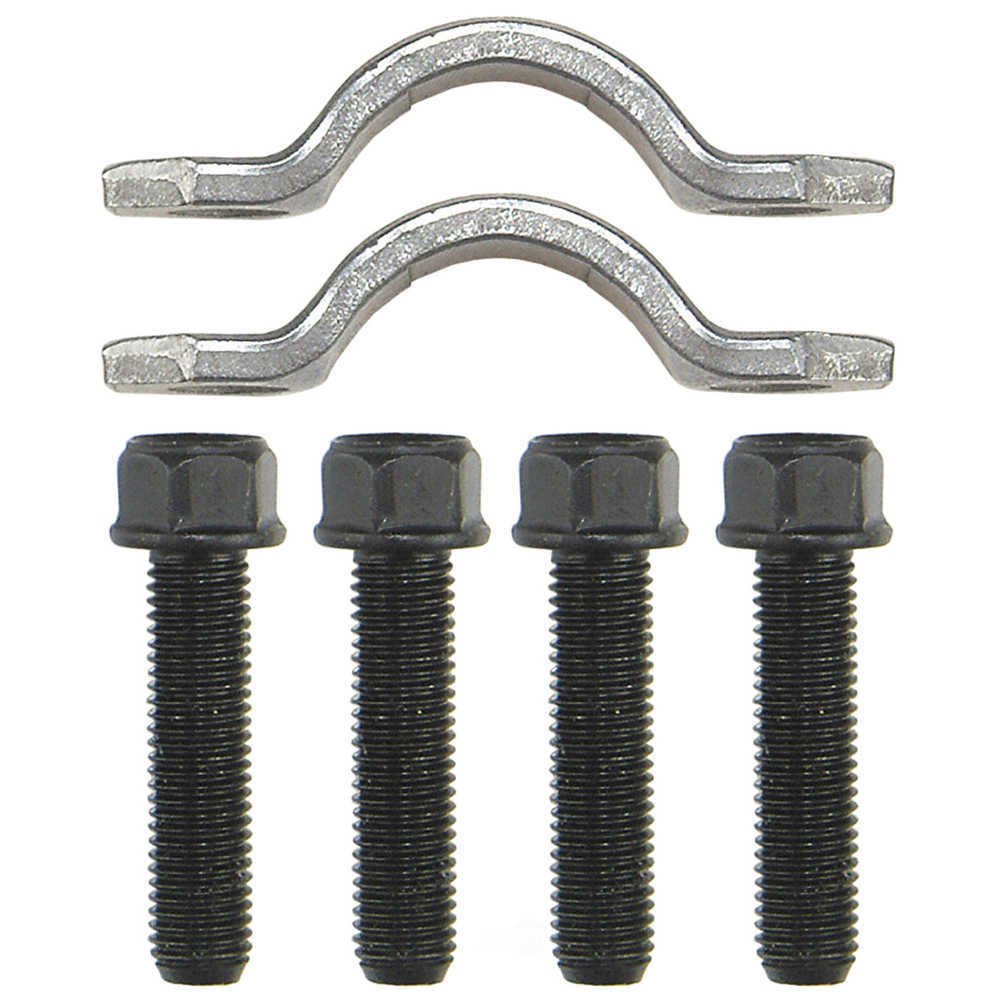 MOOG DRIVELINE PRODUCTS - Universal Joint Strap Kit - MDP 360-10