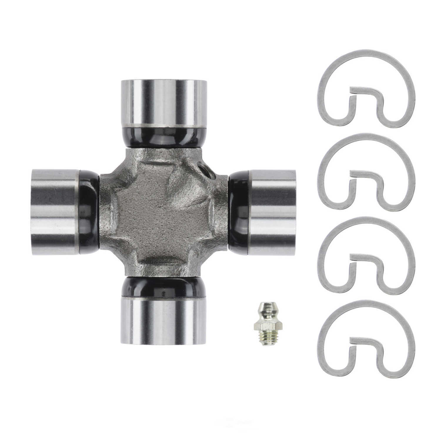 MOOG DRIVELINE PRODUCTS - Universal Joint - MDP 369