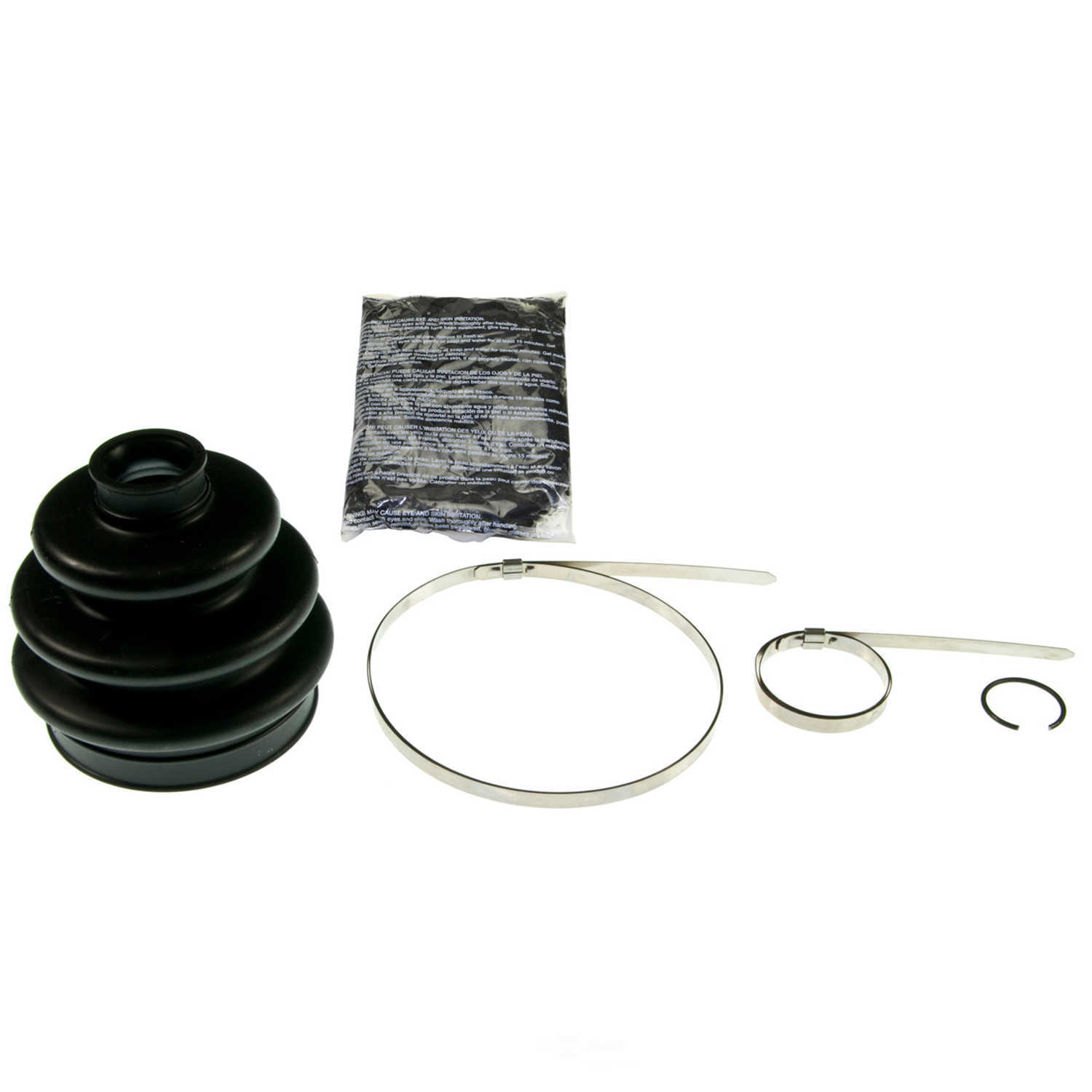 MOOG DRIVELINE PRODUCTS - CV Joint Boot Kit - MDP 4405