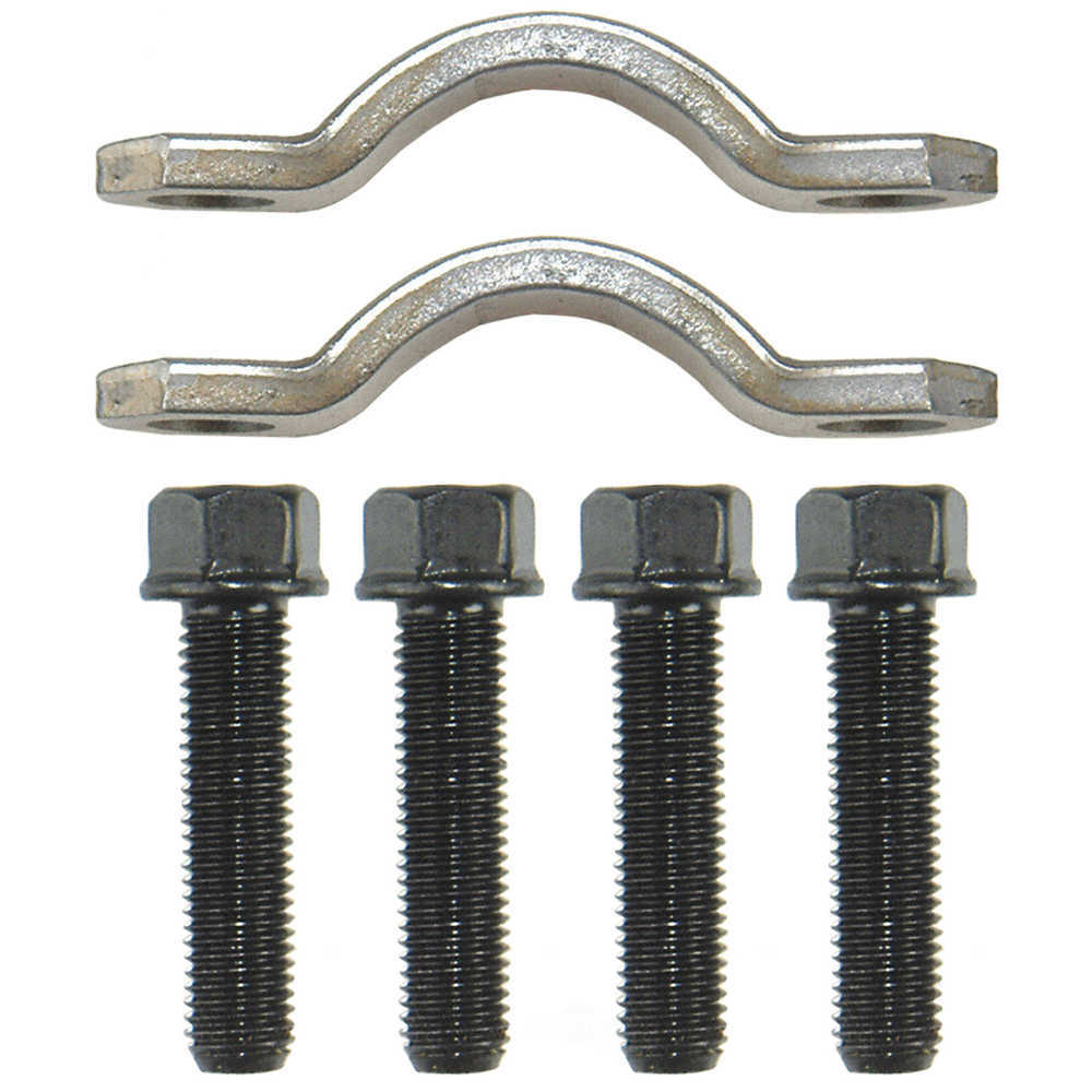 MOOG DRIVELINE PRODUCTS - Universal Joint Strap Kit - MDP 530-10