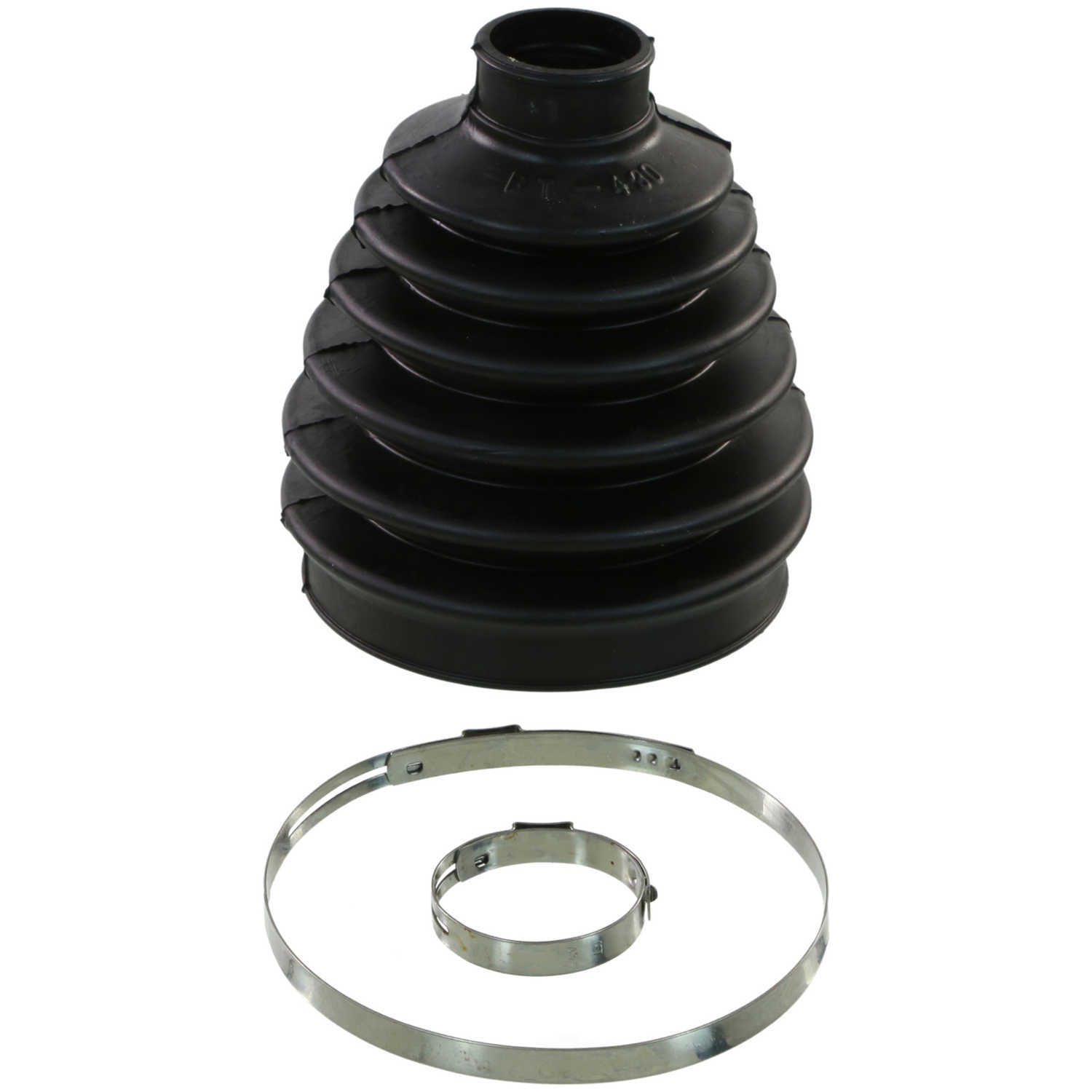 MOOG DRIVELINE PRODUCTS - CV Joint Boot Kit - MDP - 6480