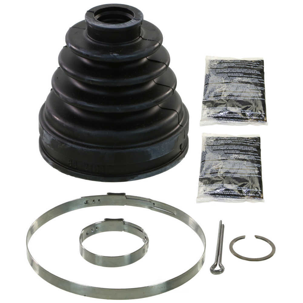 MOOG DRIVELINE PRODUCTS - CV Joint Boot Kit - MDP - 6458