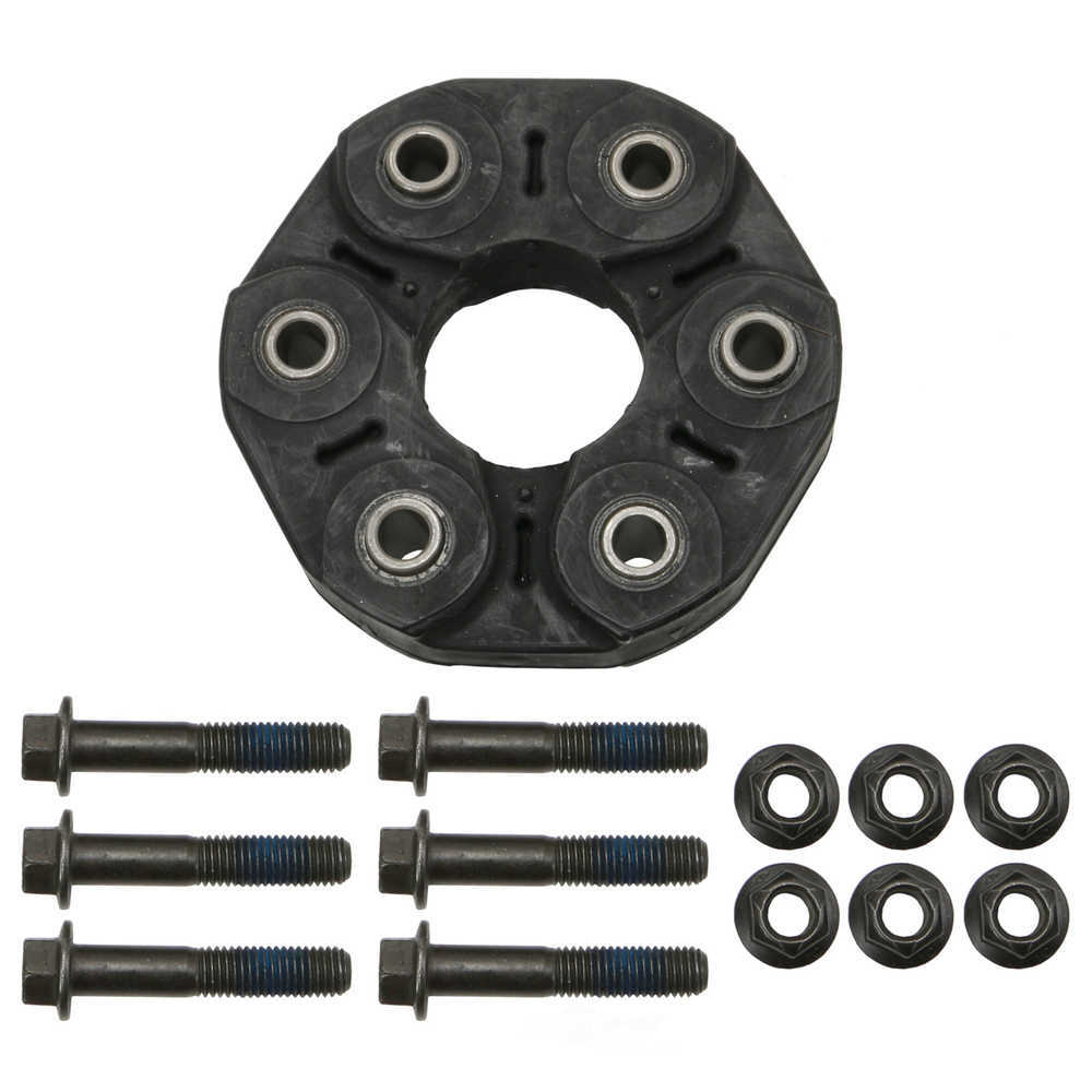 MOOG DRIVELINE PRODUCTS - Steering Shaft Flex Coupling Disc (Lower) - MDP 670