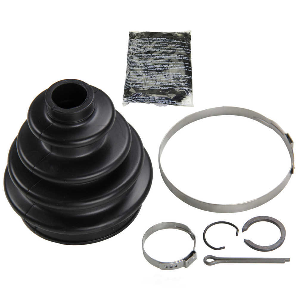 MOOG DRIVELINE PRODUCTS - CV Joint Boot Kit - MDP - 8419