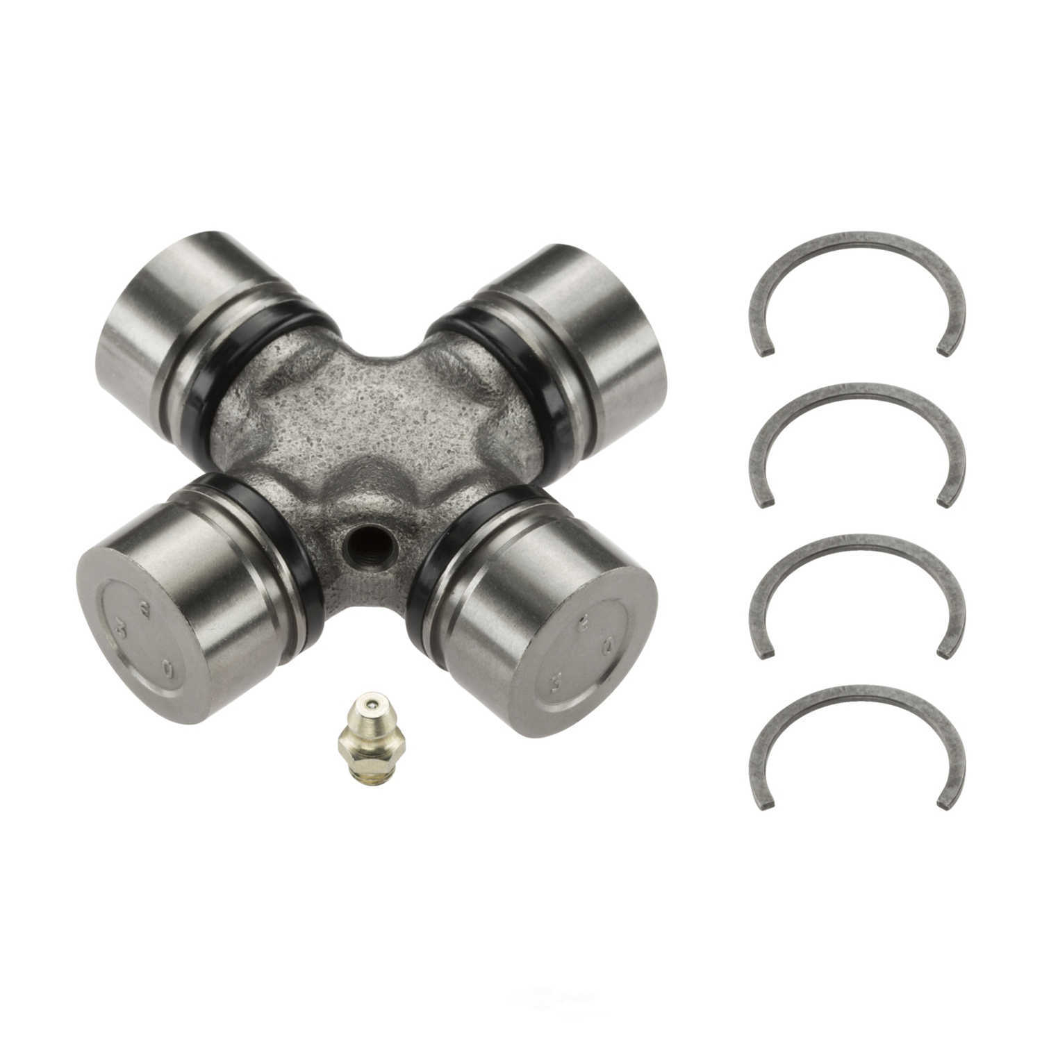 MOOG DRIVELINE PRODUCTS - Universal Joint (At Rear Axle) - MDP 315G