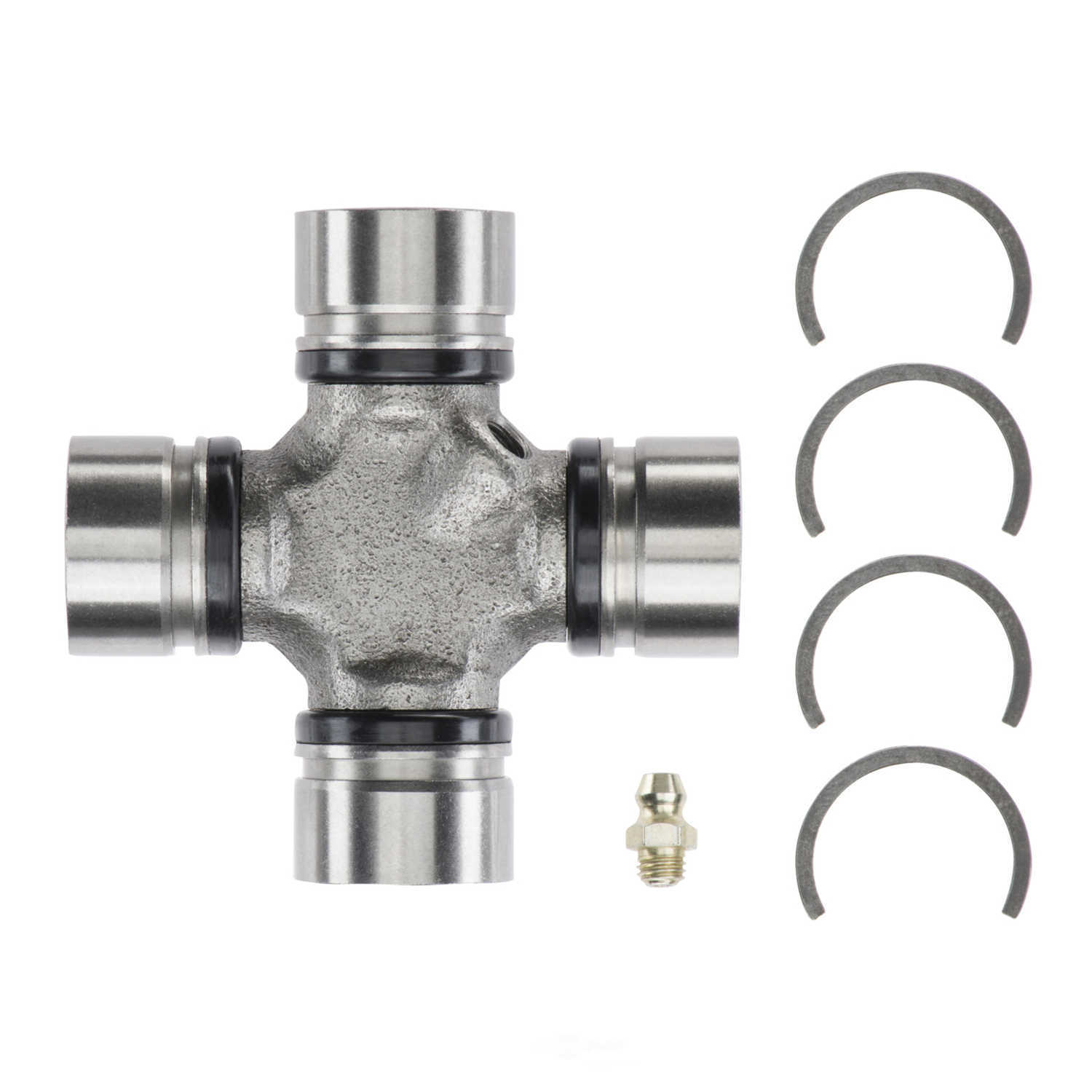 MOOG DRIVELINE PRODUCTS - Universal Joint (At Rear Axle) - MDP 315G