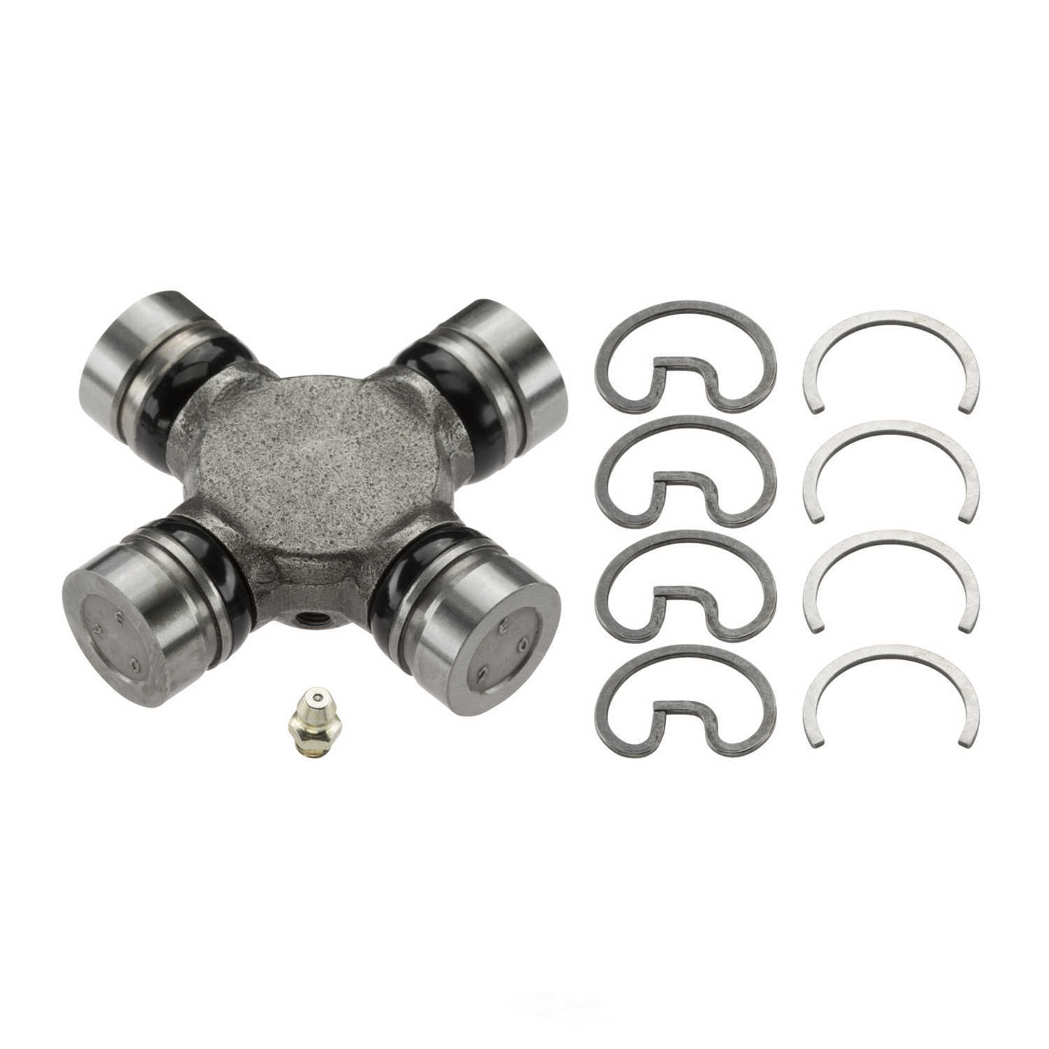 MOOG DRIVELINE PRODUCTS - Universal Joint - MDP 433
