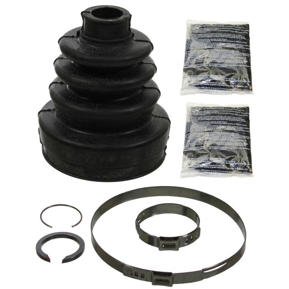 MOOG DRIVELINE PRODUCTS - CV Joint Boot Kit - MDP - 5427