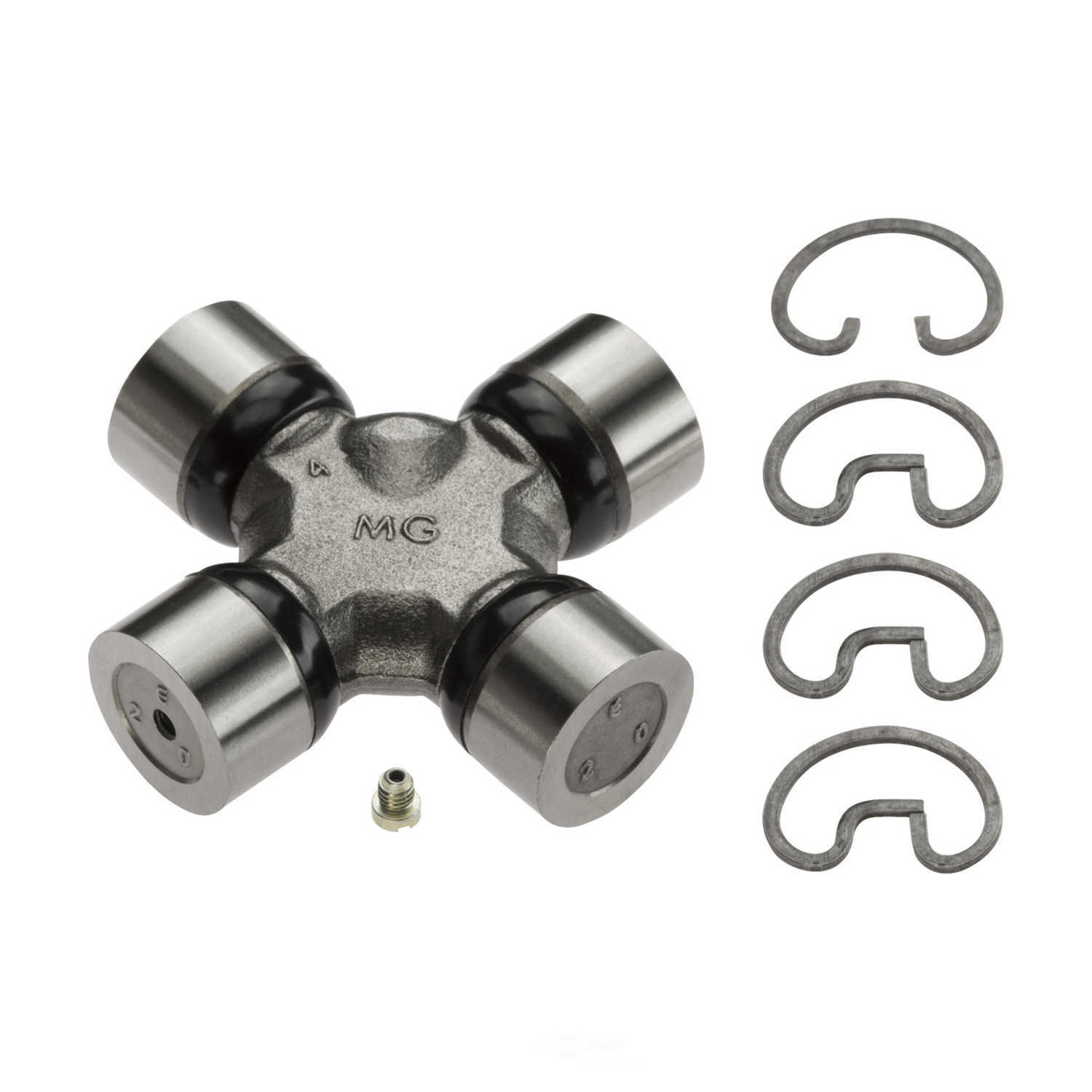 MOOG DRIVELINE PRODUCTS - Universal Joint - MDP 380