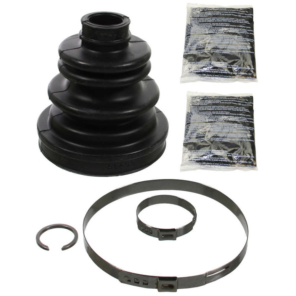 MOOG DRIVELINE PRODUCTS - CV Joint Boot Kit - MDP - 5437