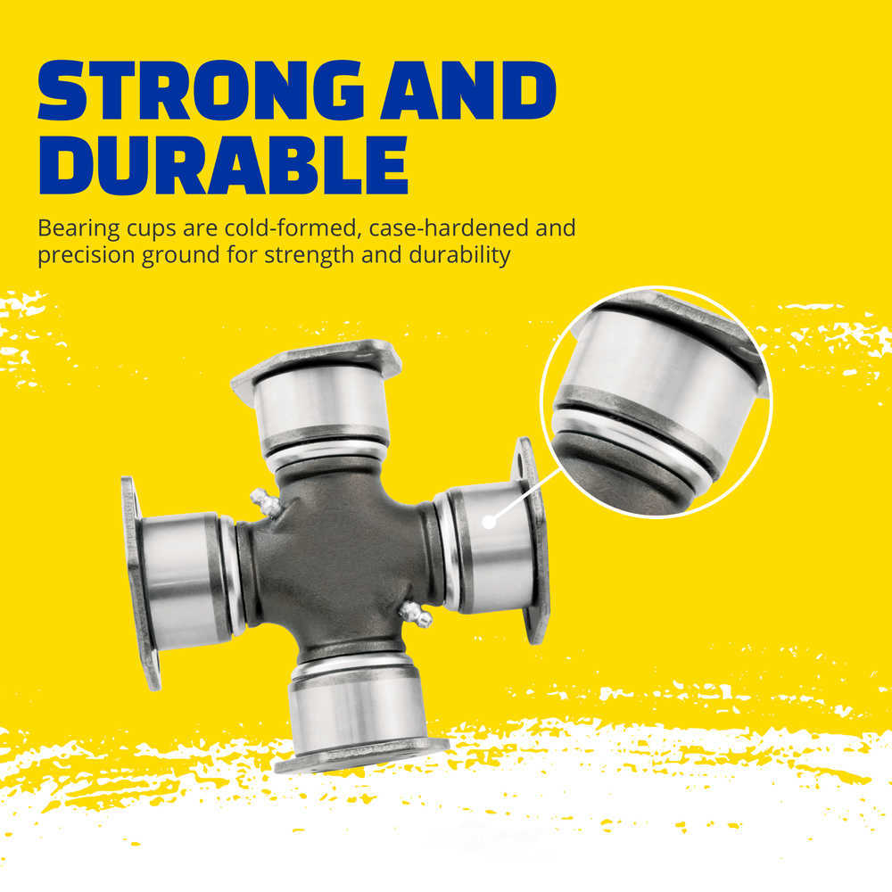 MOOG DRIVELINE PRODUCTS - Universal Joint - MDP 351A