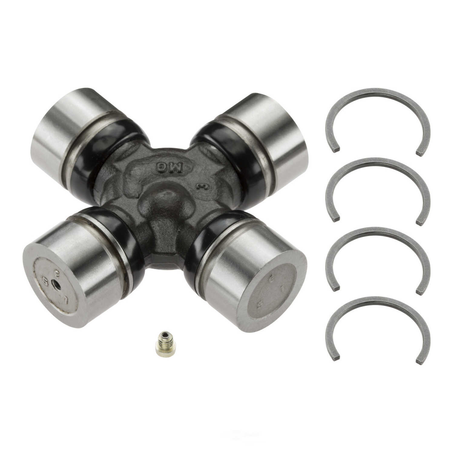 MOOG DRIVELINE PRODUCTS - Universal Joint - MDP 491
