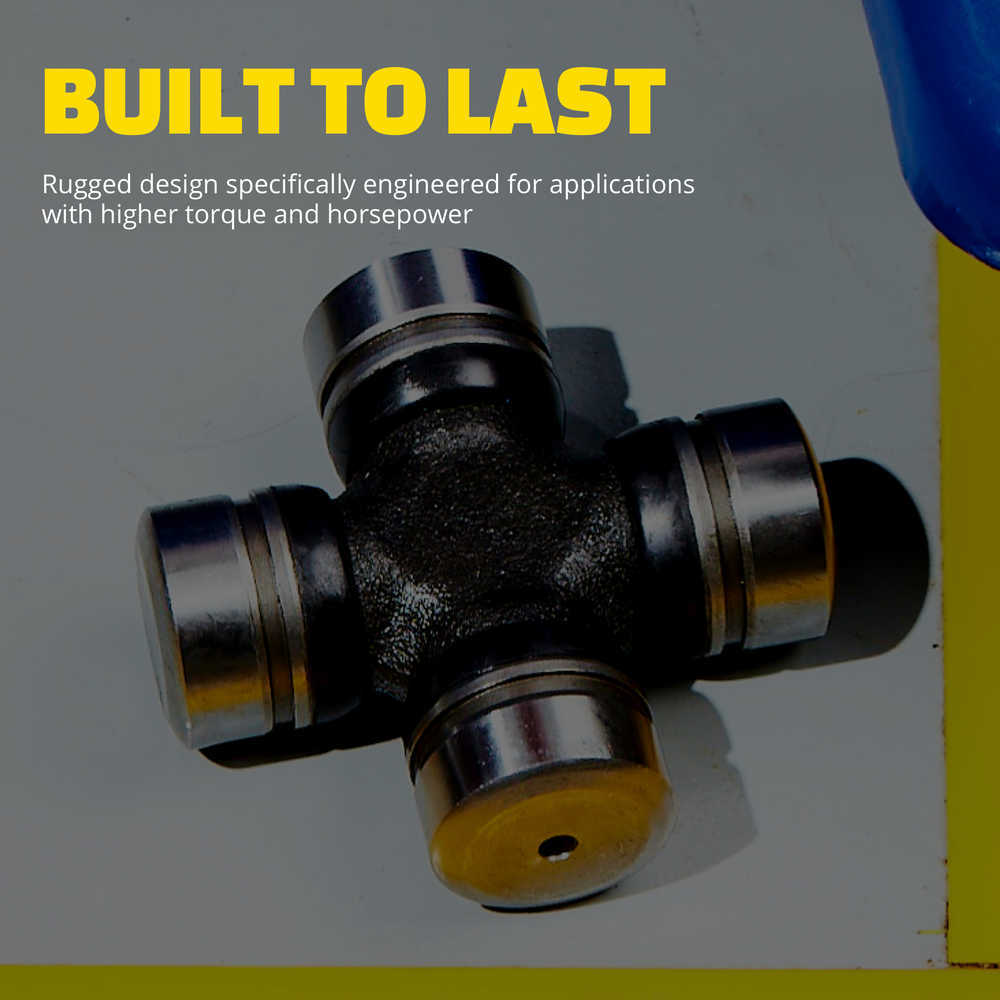 MOOG DRIVELINE PRODUCTS - Universal Joint - MDP 235