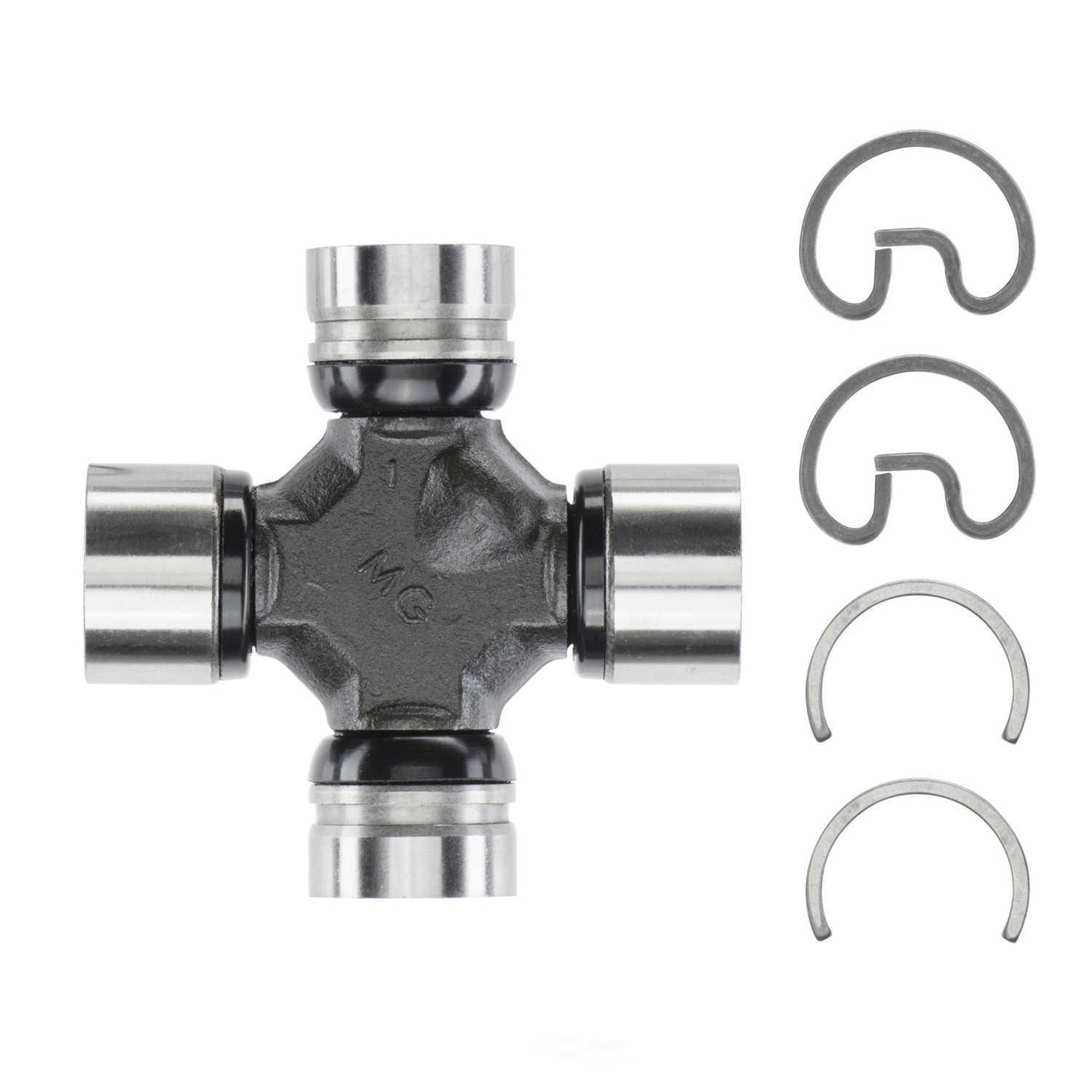 MOOG DRIVELINE PRODUCTS - Universal Joint (At Rear Axle) - MDP 230
